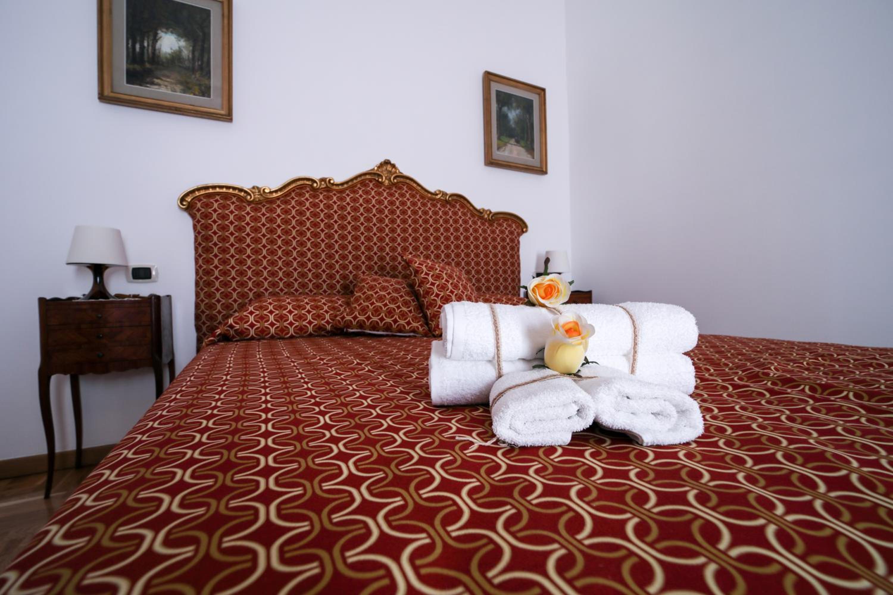 Superior Quadruple Room