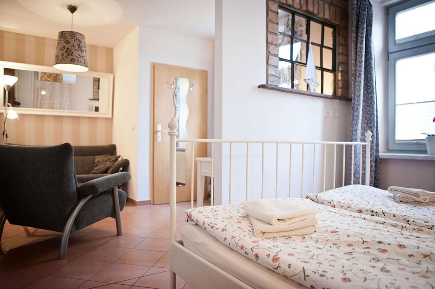 Apartment Ostwind 1, Langenstraße 41