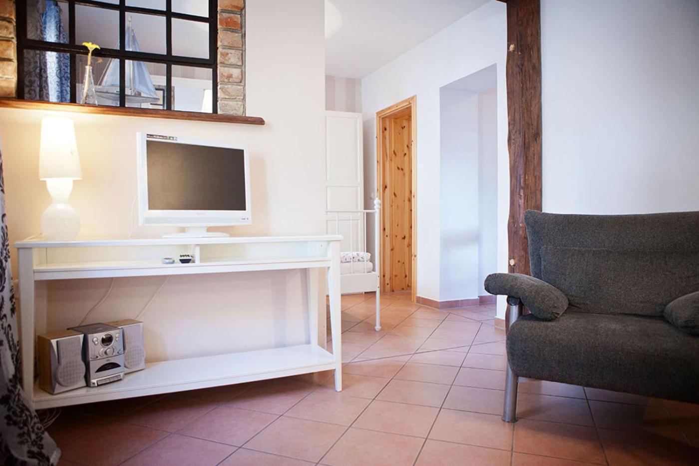 Apartment Ostwind 1, Langenstraße 41