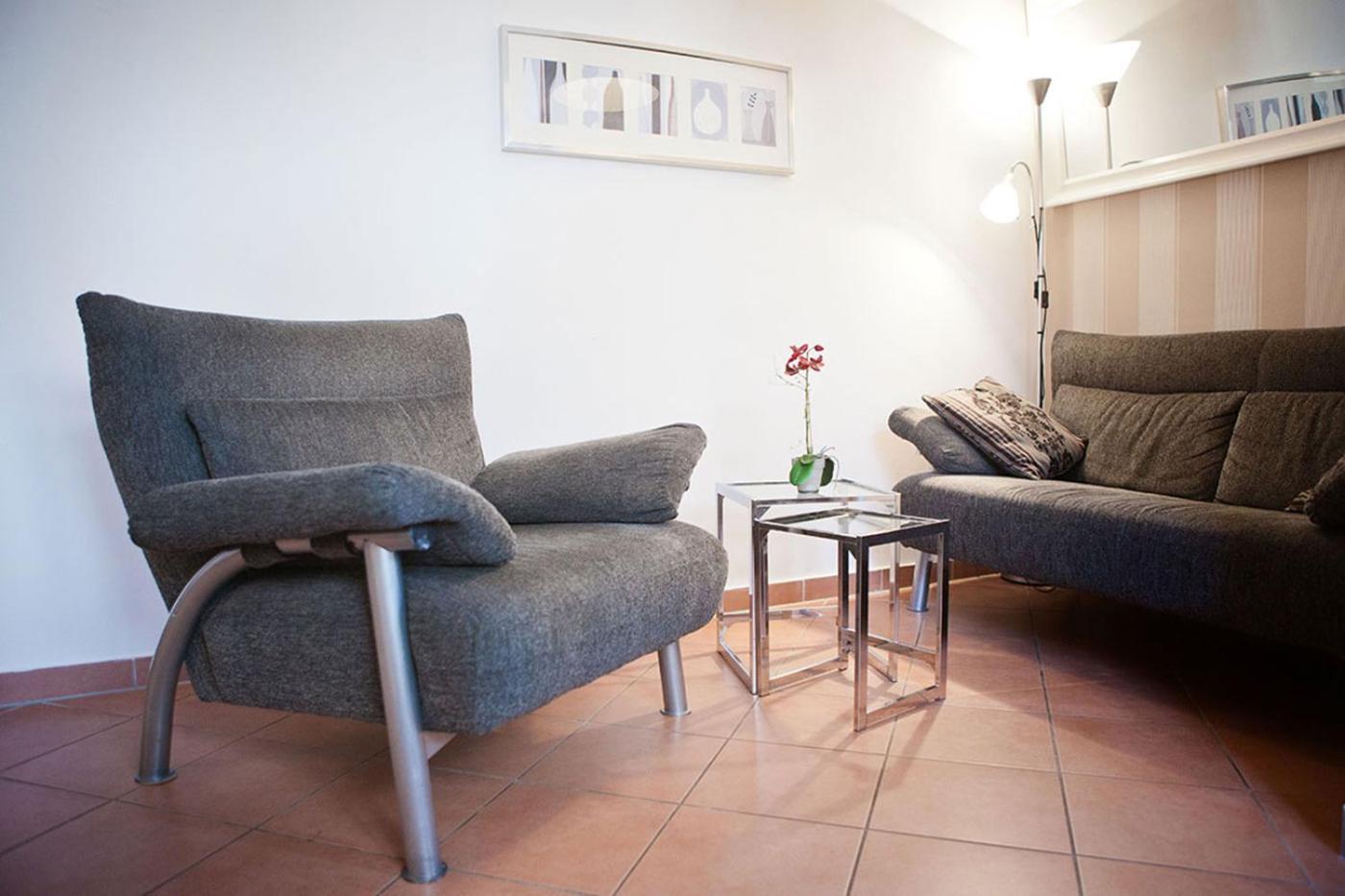 Apartment Ostwind 1, Langenstraße 41