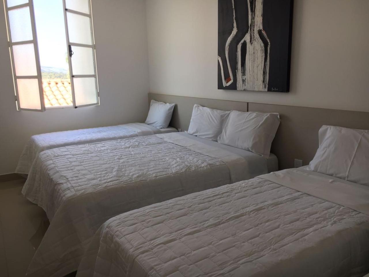 Classic Quadruple Room photo 1