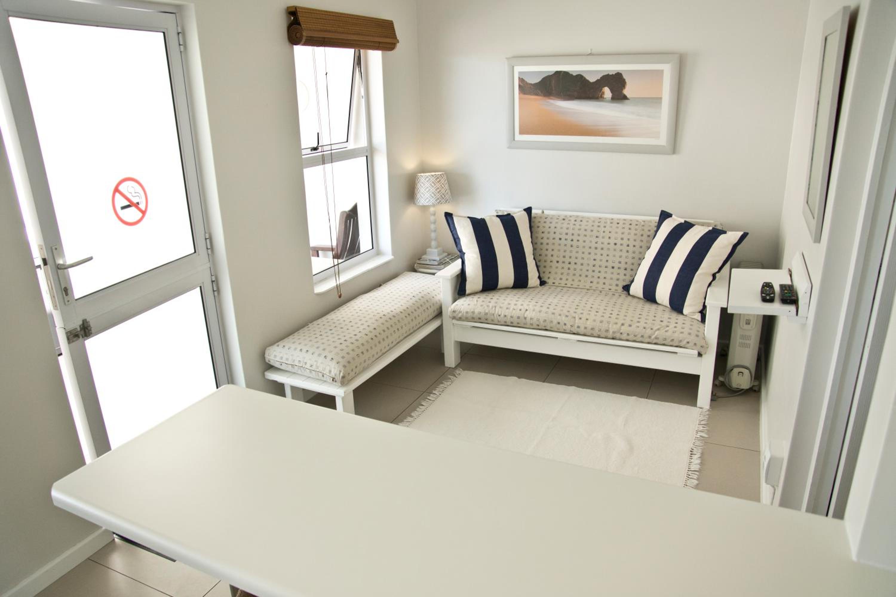 Apartment - Ground Floor photo 1