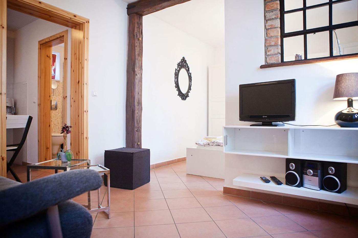 Apartment Ostwind 2, Langenstraße 41