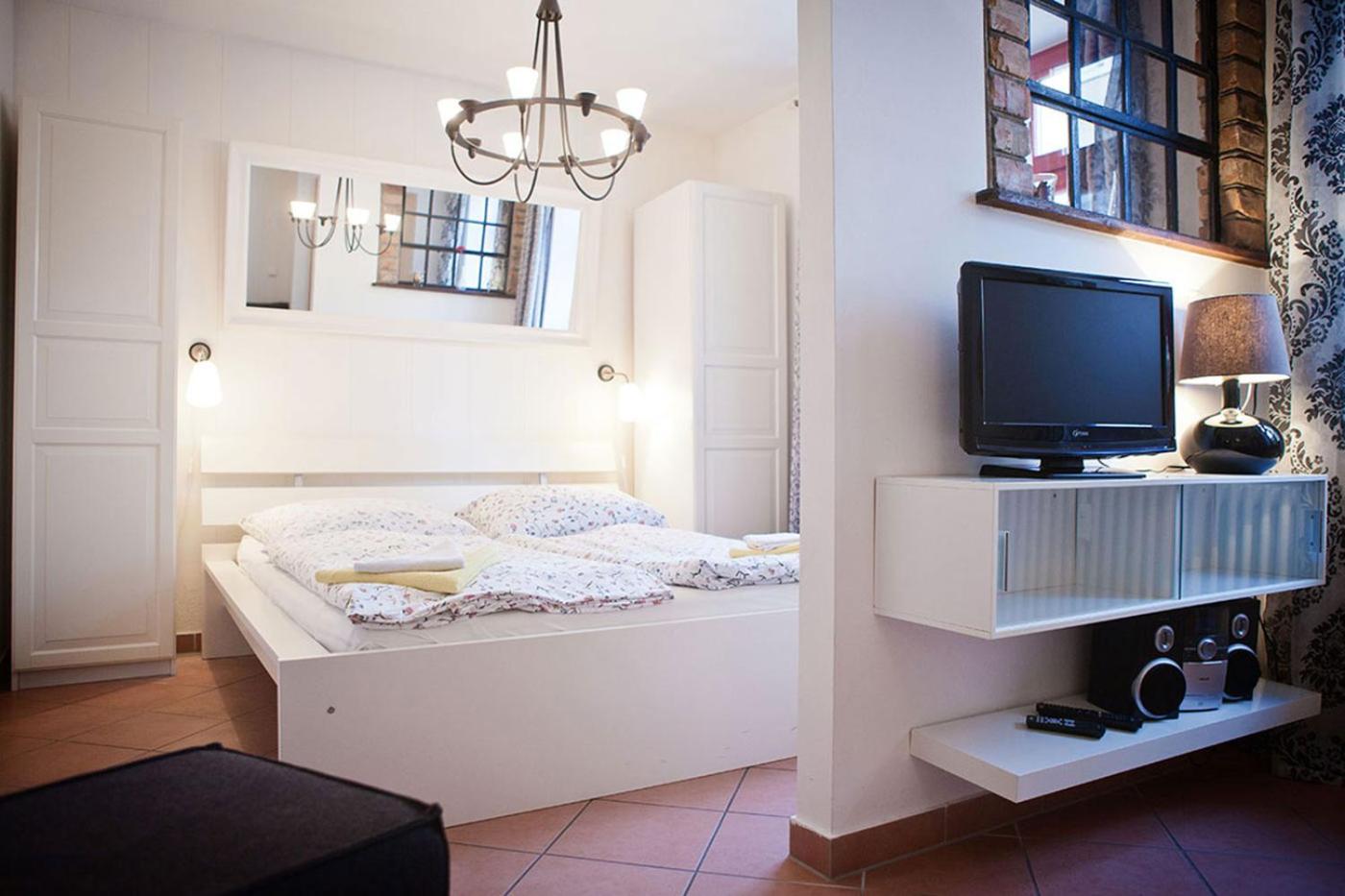 Apartment Ostwind 2, Langenstraße 41