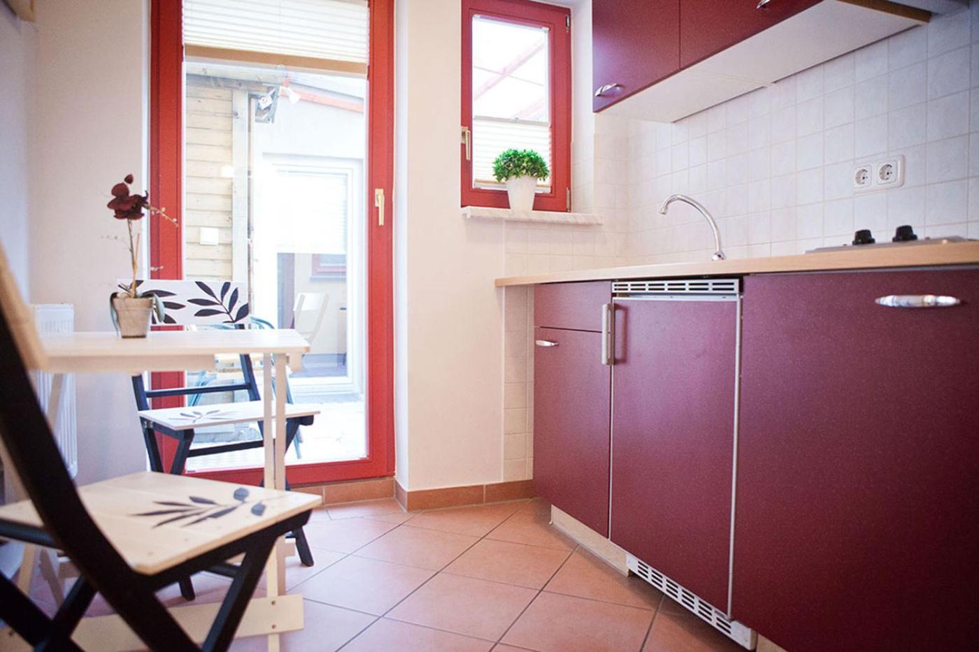 Apartment Ostwind 2, Langenstraße 41