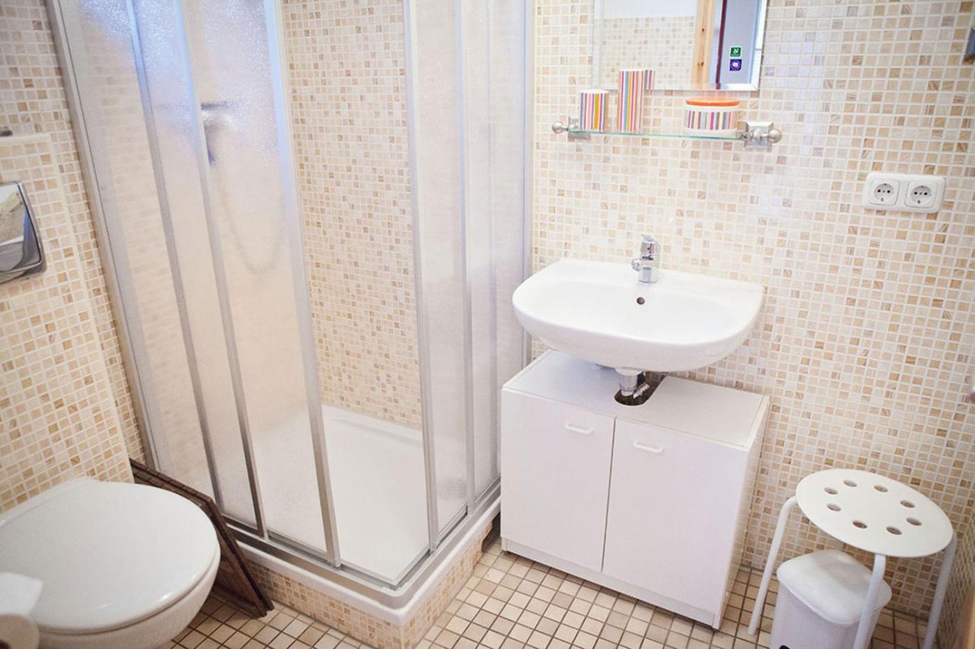 Apartment Ostwind 2, Langenstraße 41 thumbnail 6
