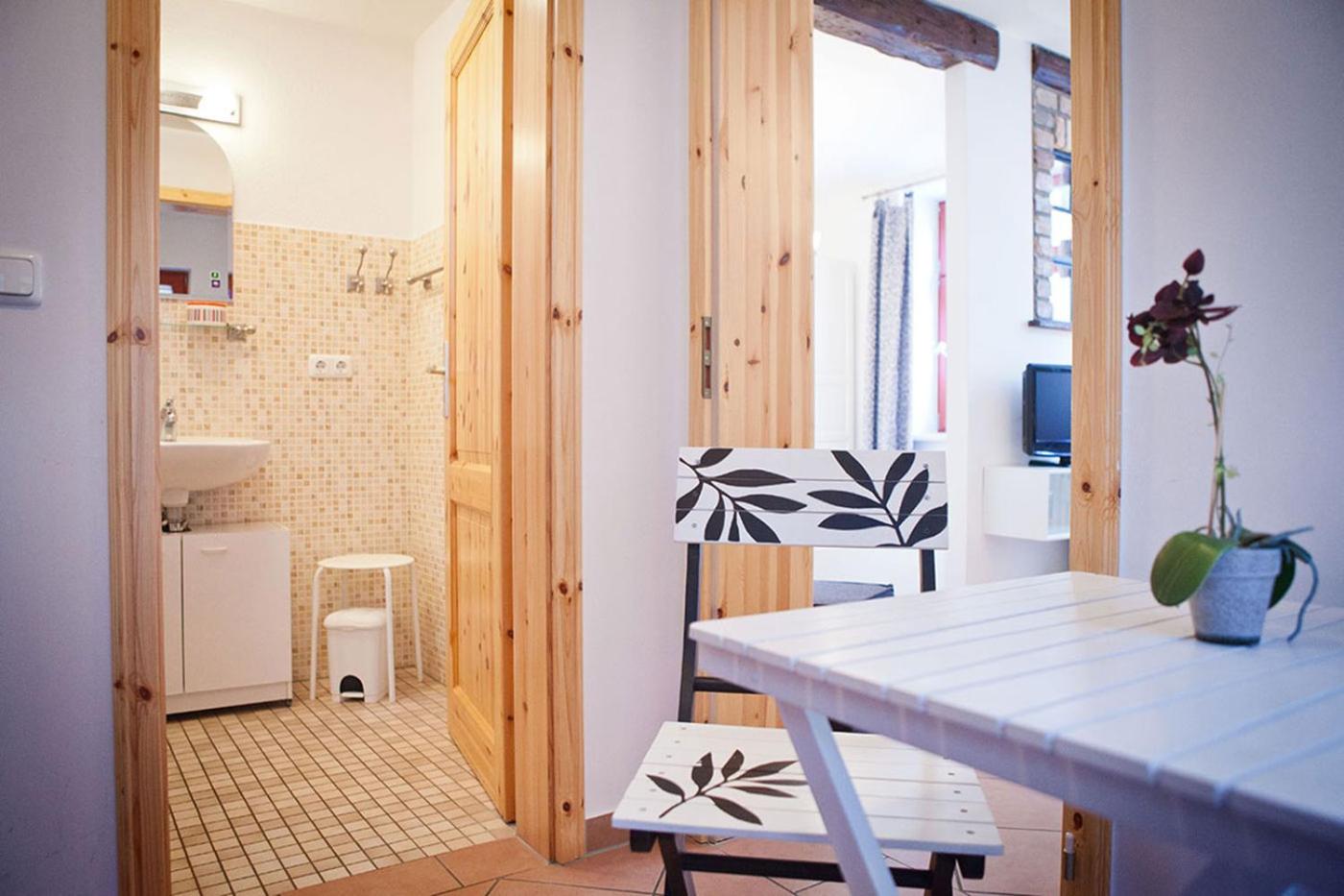 Apartment Ostwind 2, Langenstraße 41 thumbnail 5