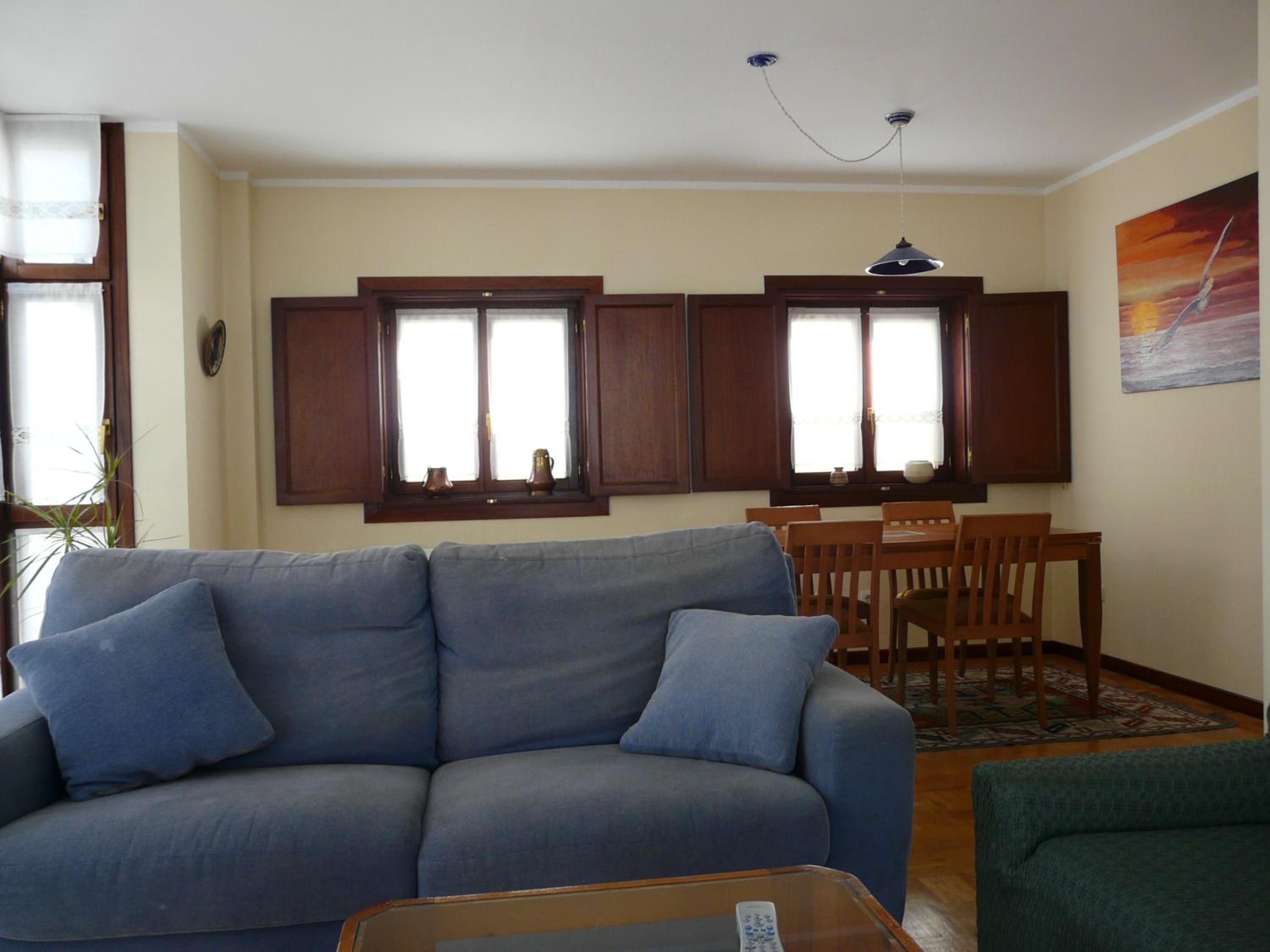Departamento de tres habitaciones