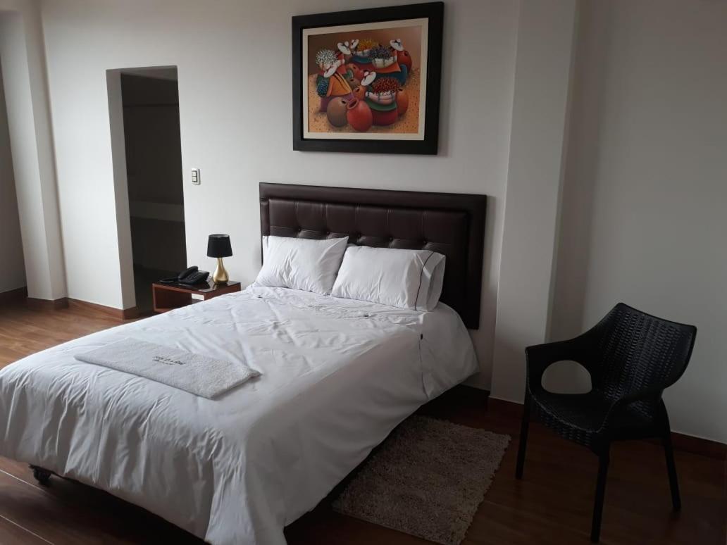 Double Room with Private Bathroom photo 1