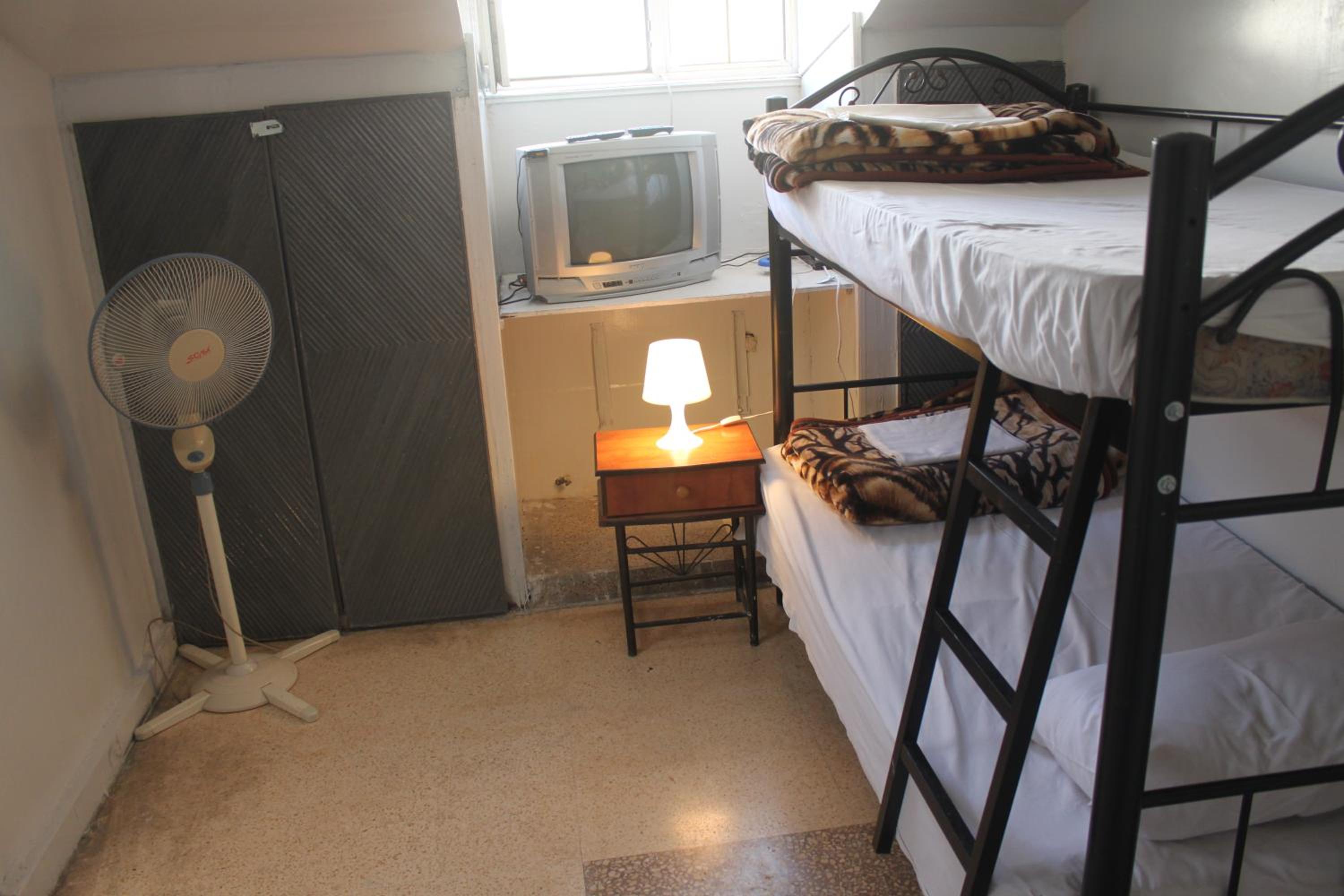 Small Twin Room