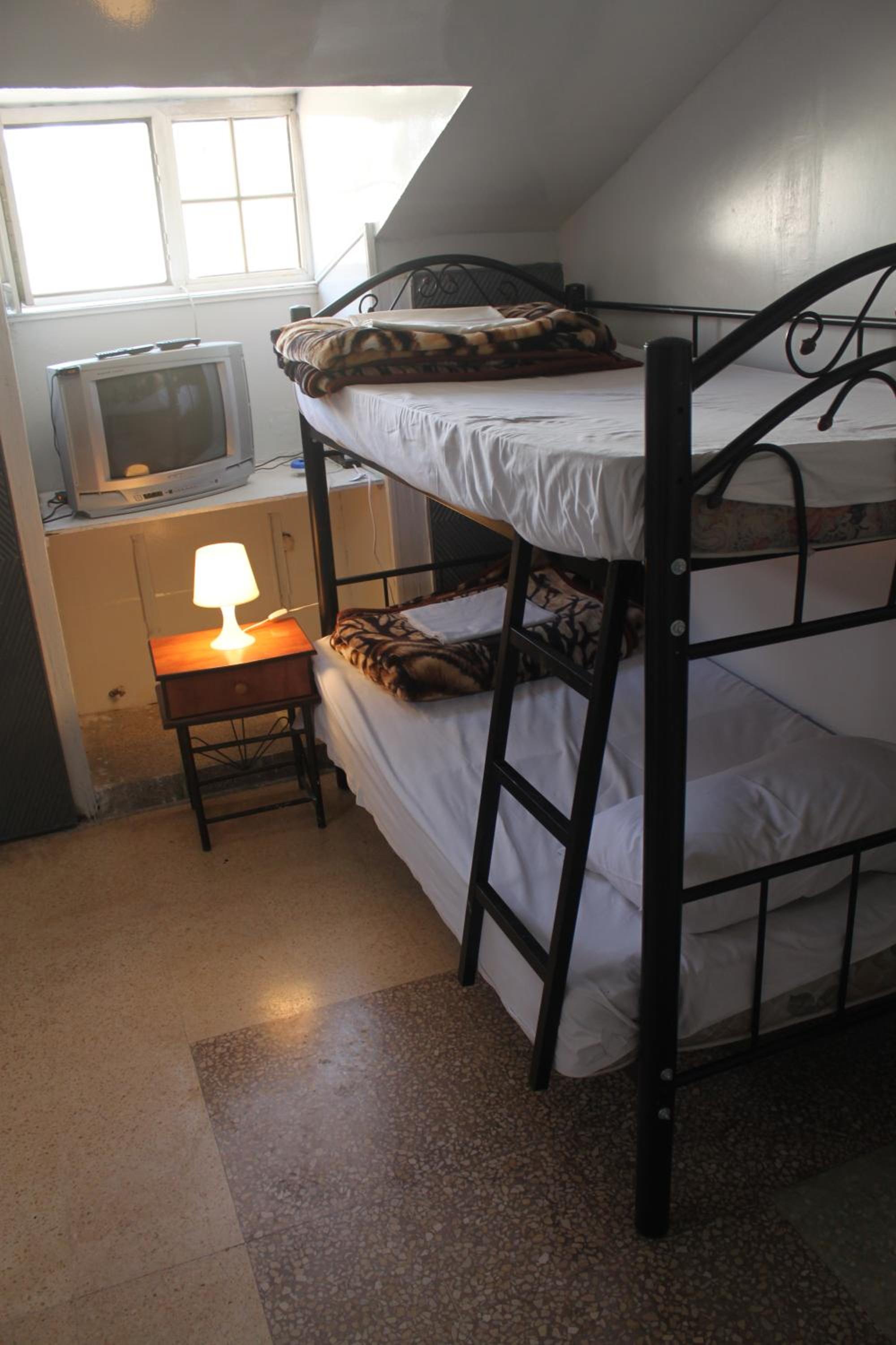 Small Twin Room photo 2