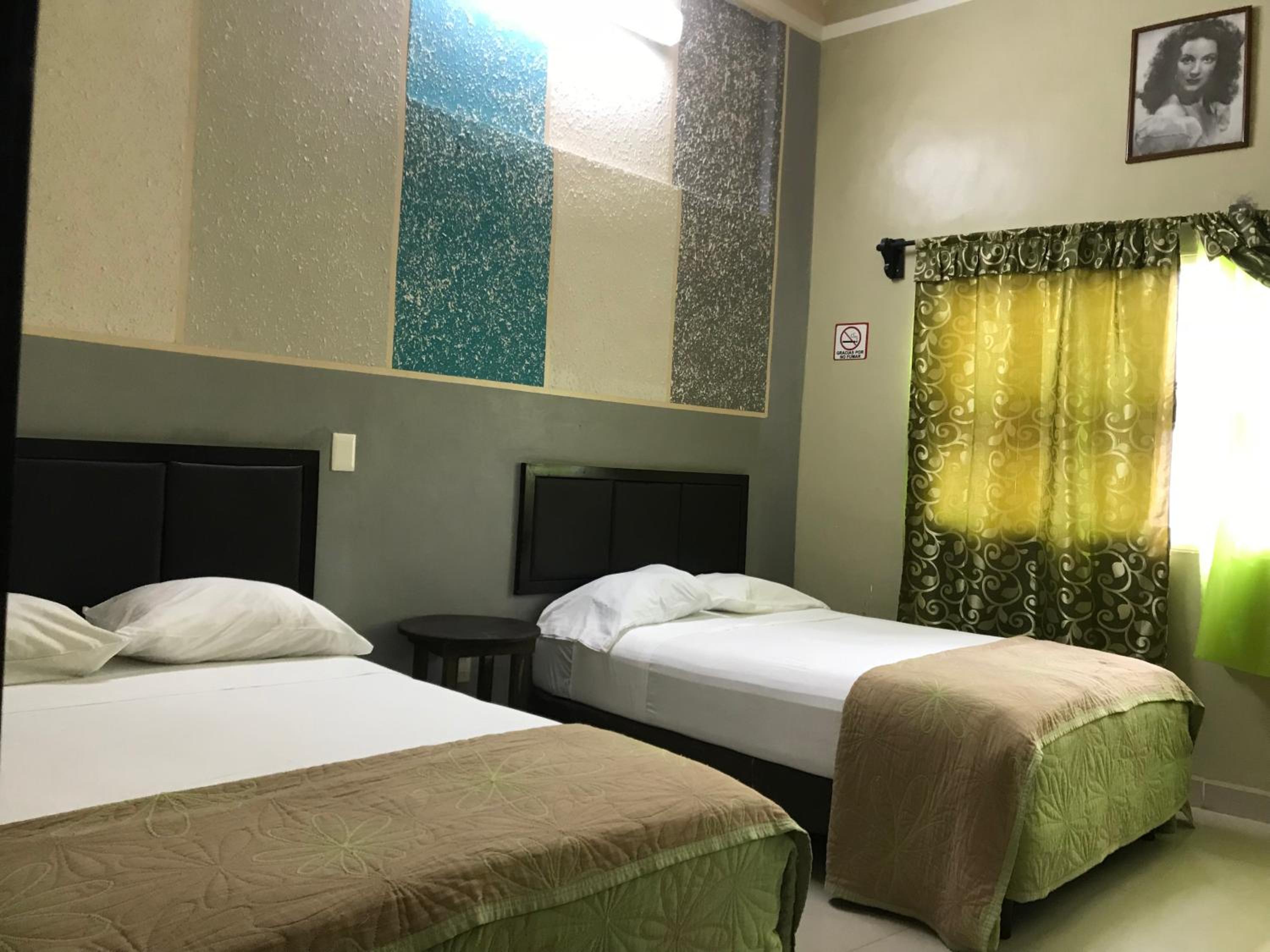 Double Room - Photo 2