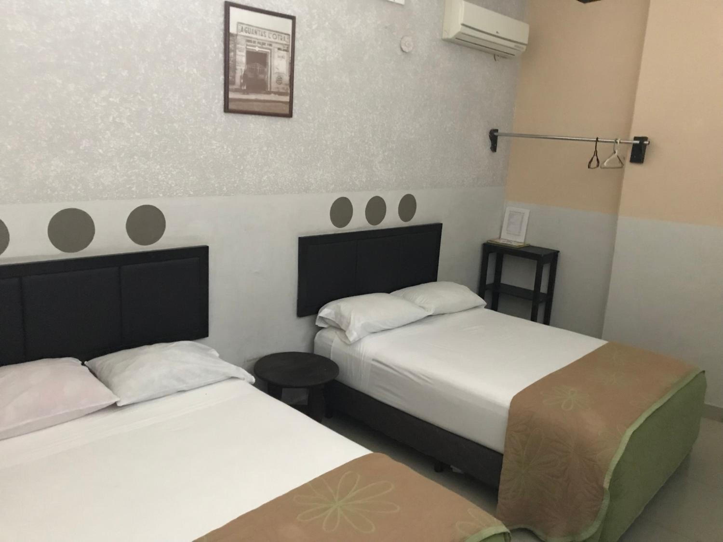 Double Room - Photo 1