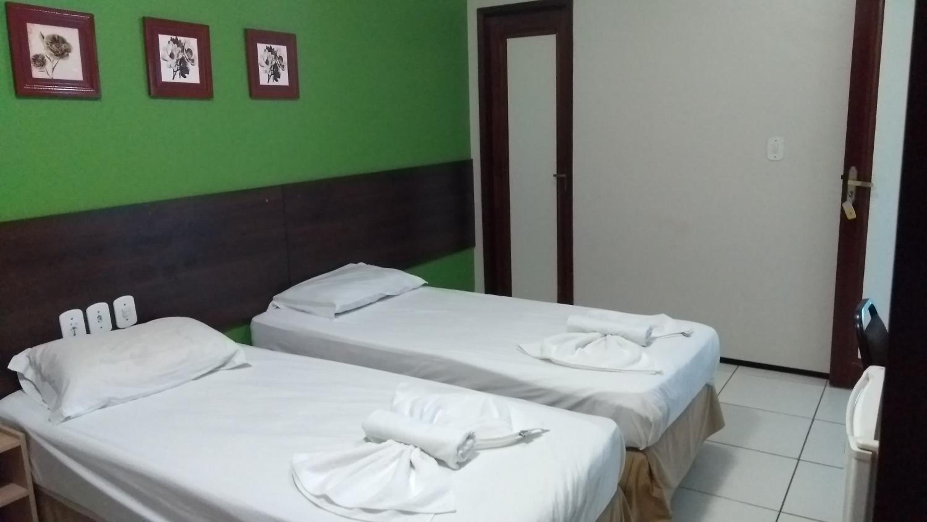 Single Room photo 1