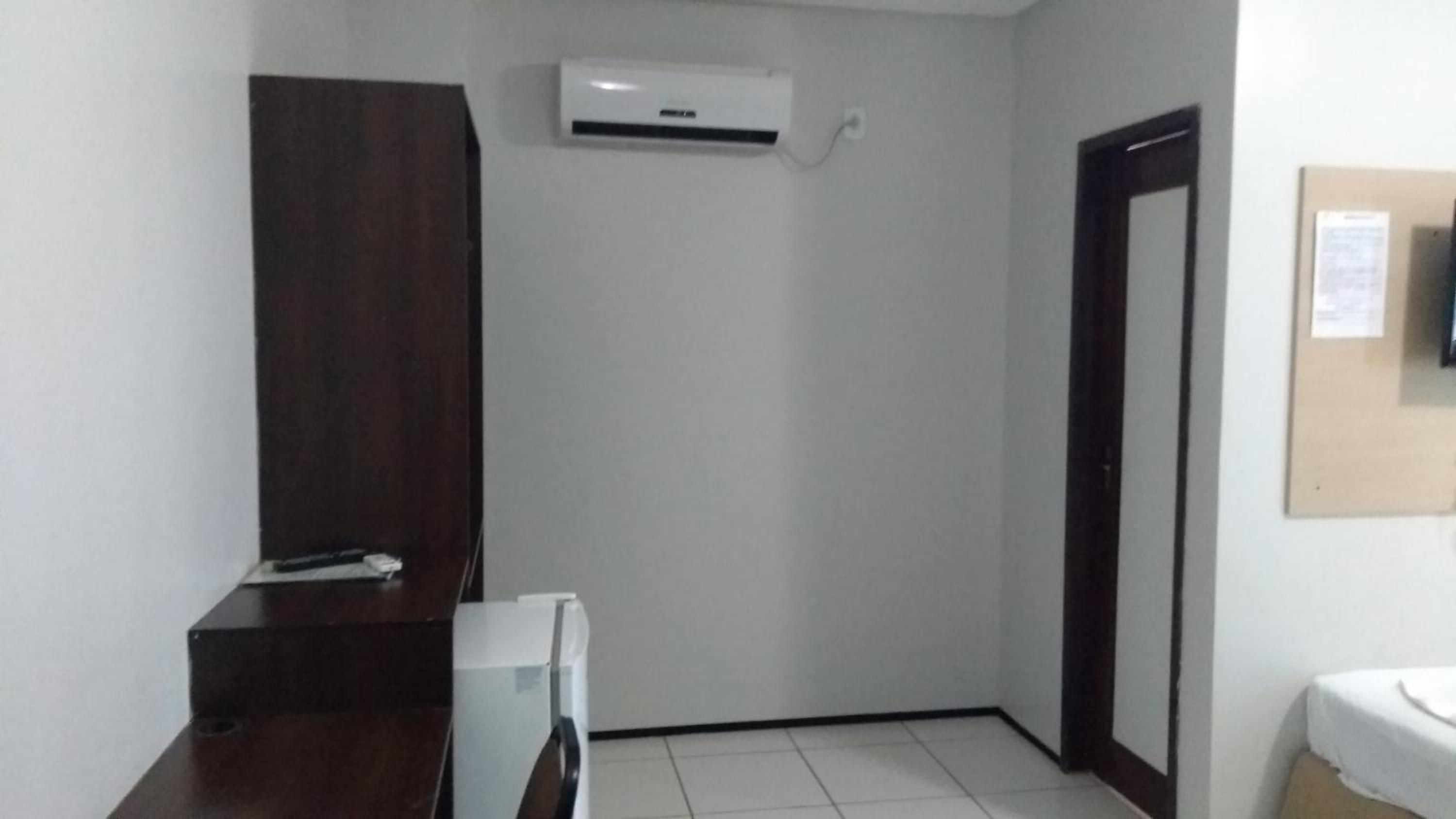 Quadruple Room photo 2