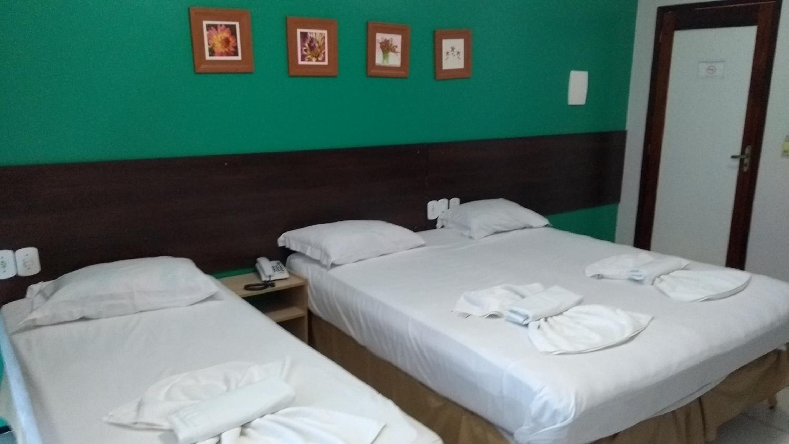 Triple Room photo 3