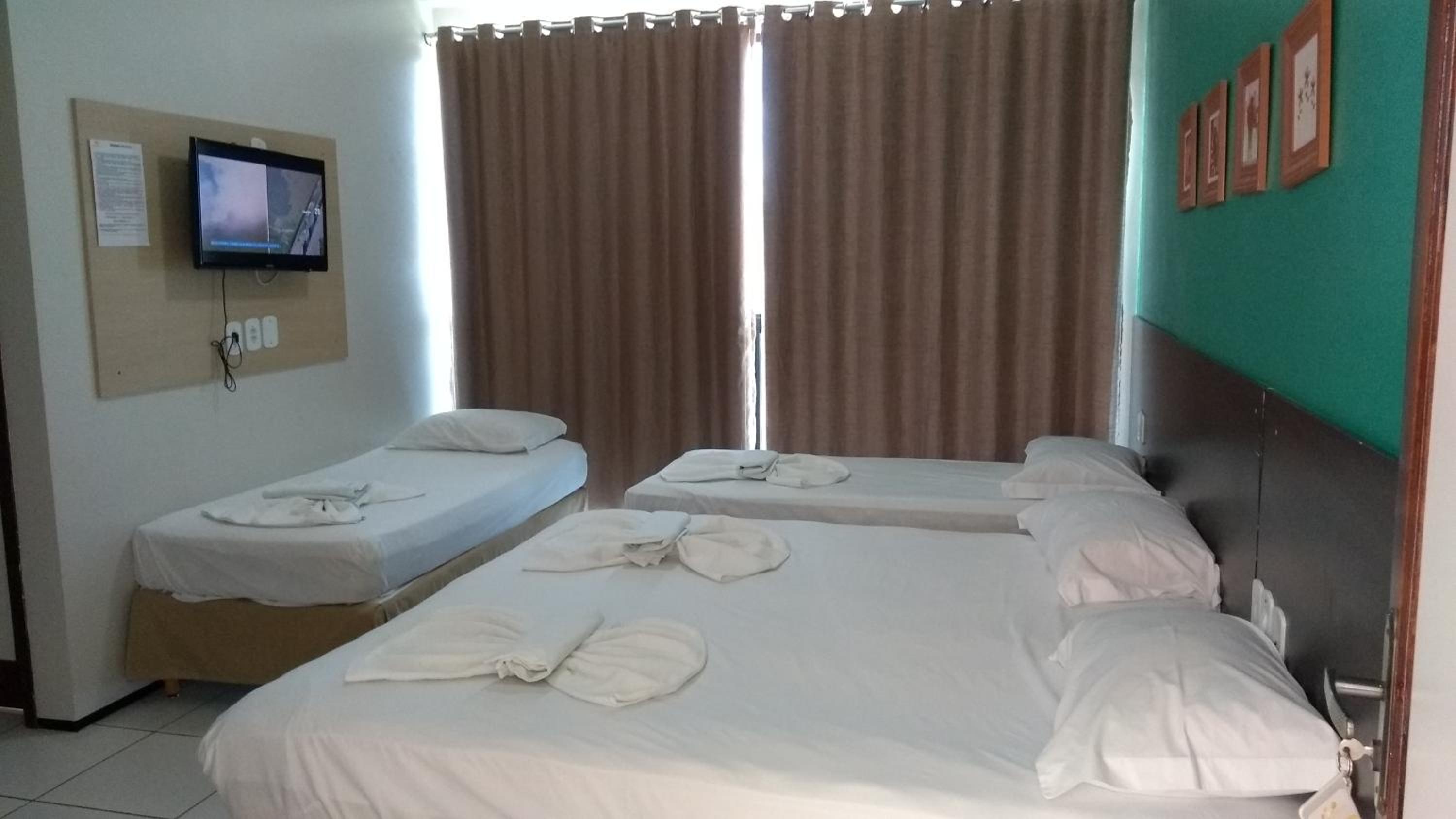 Quadruple Room photo 1