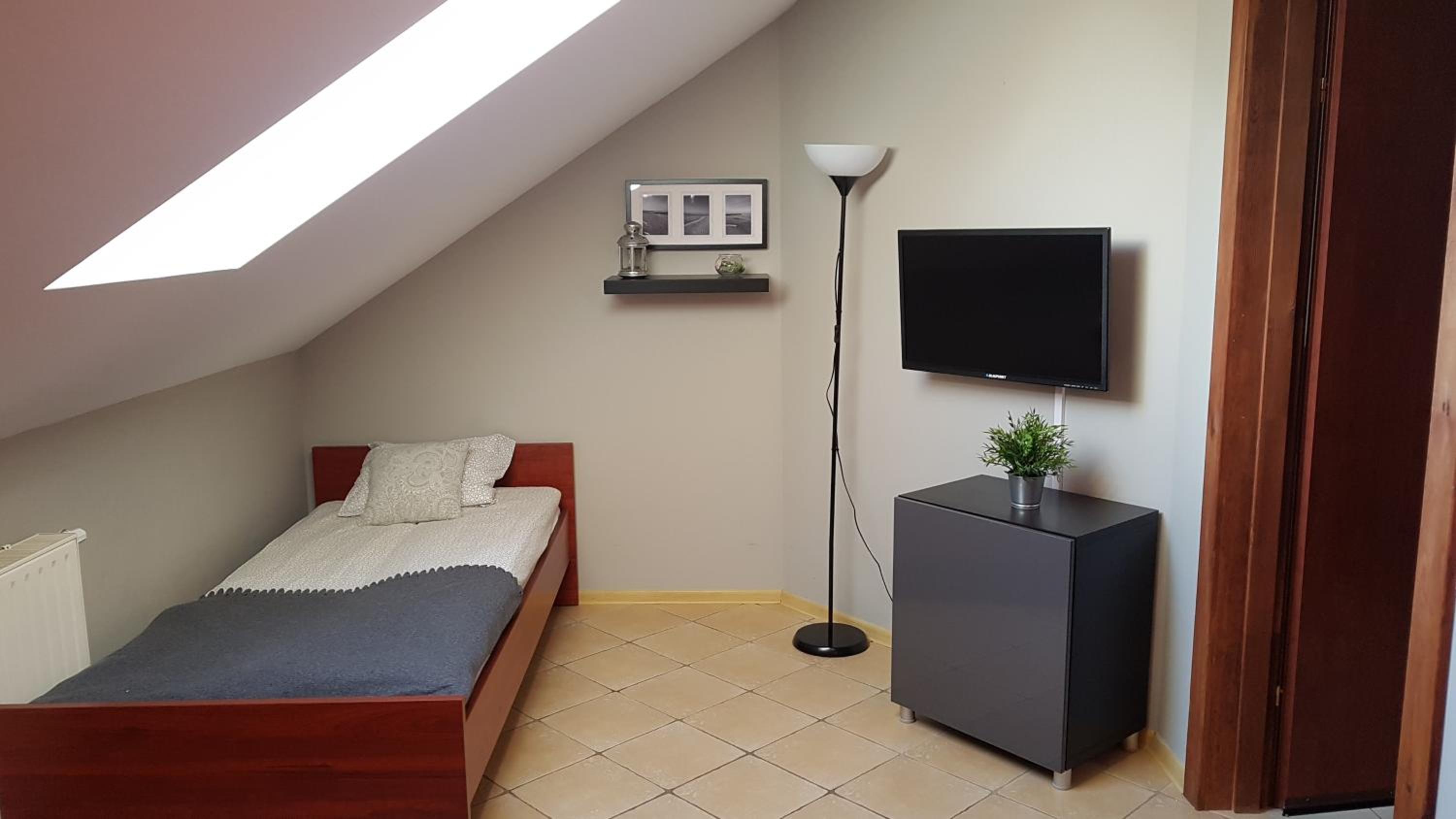 Standard Triple Room photo 1