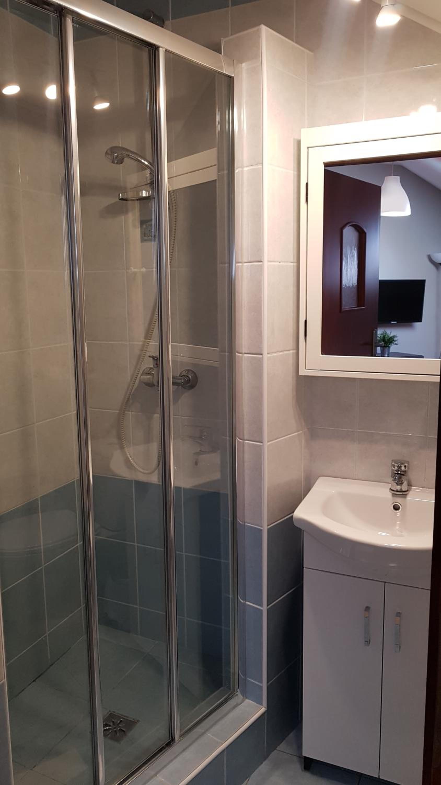 Standard Triple Room photo 2