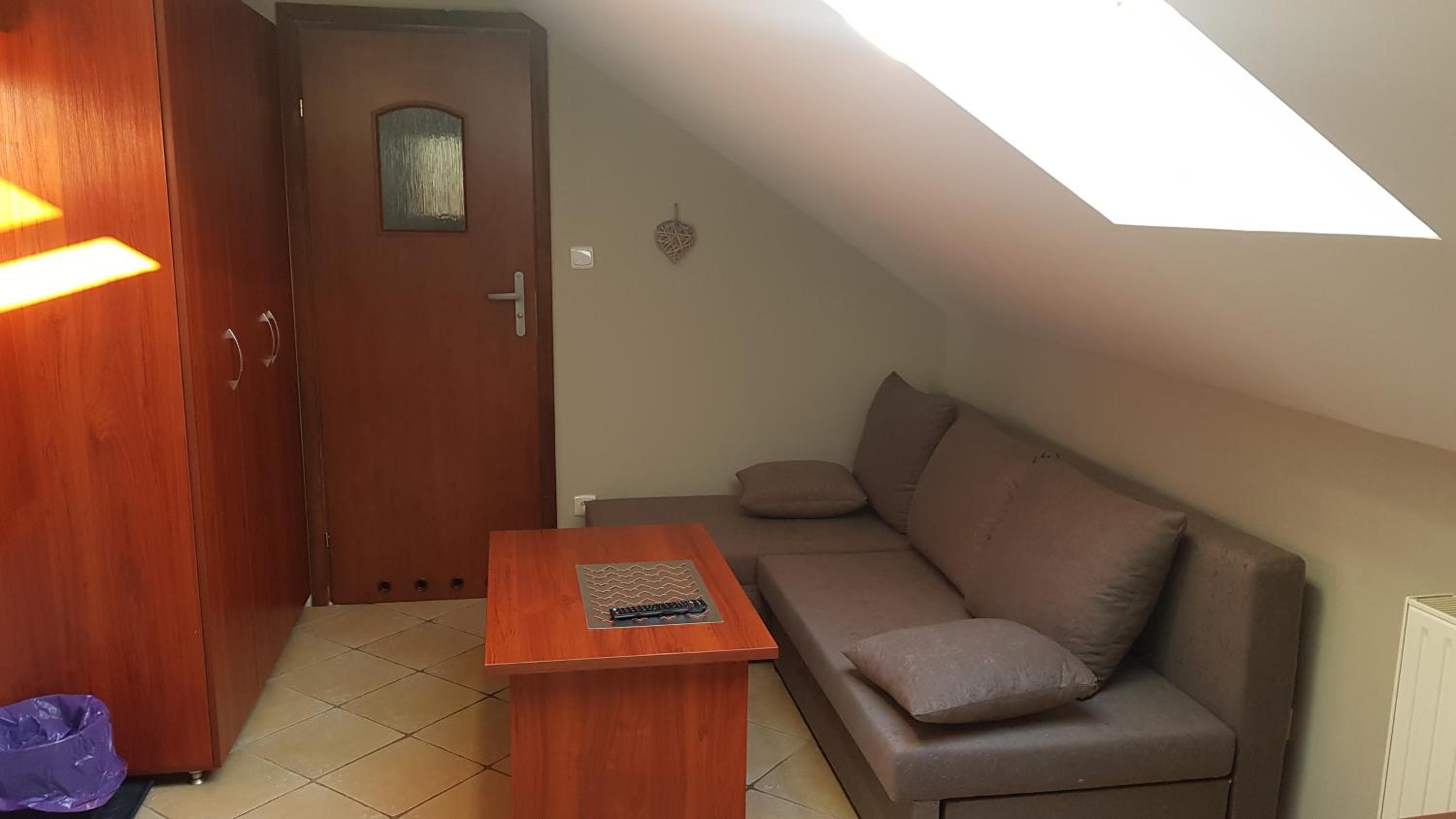Standard Triple Room photo 3