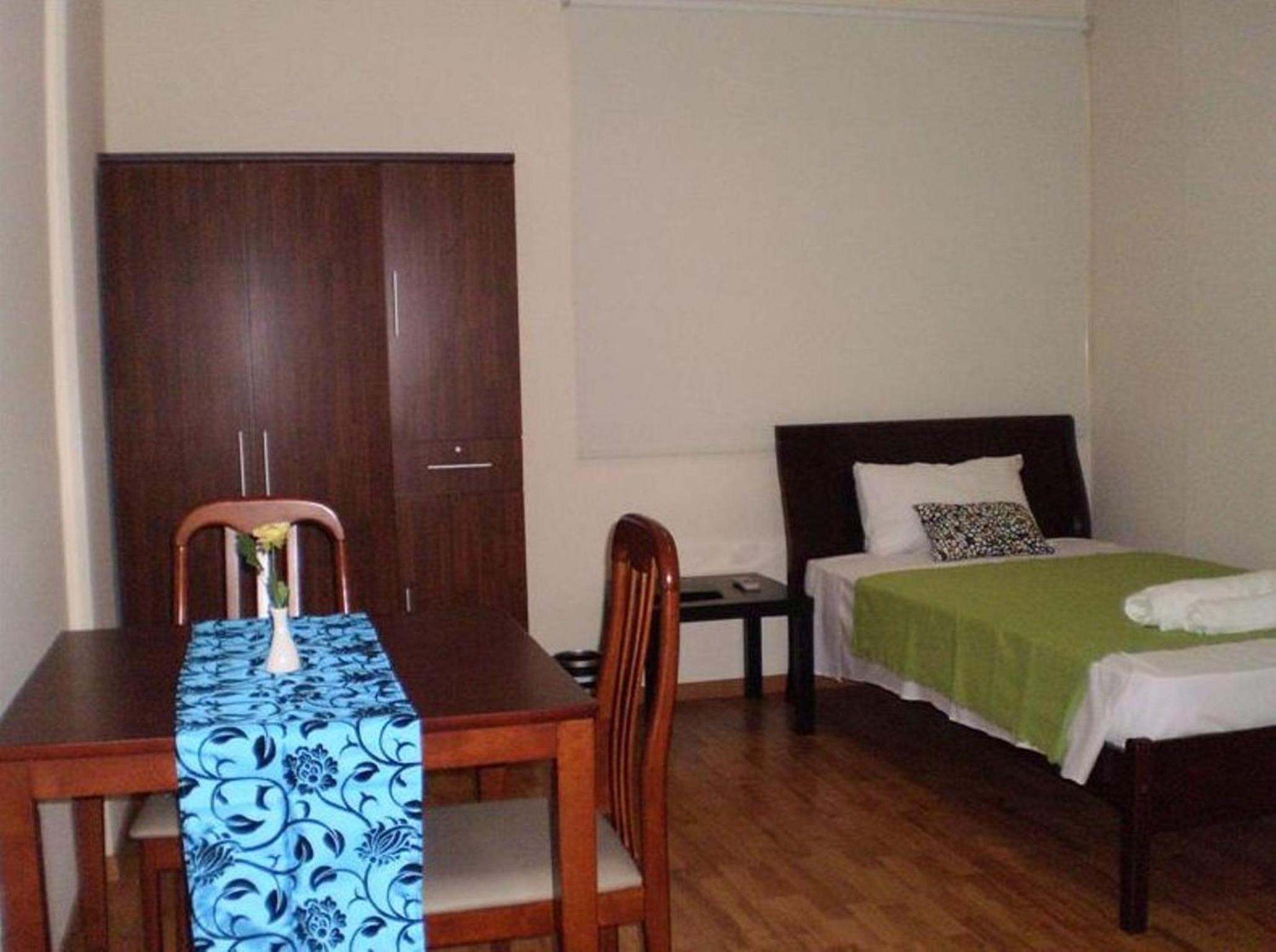 Single Room with Private External Bathroom photo 1