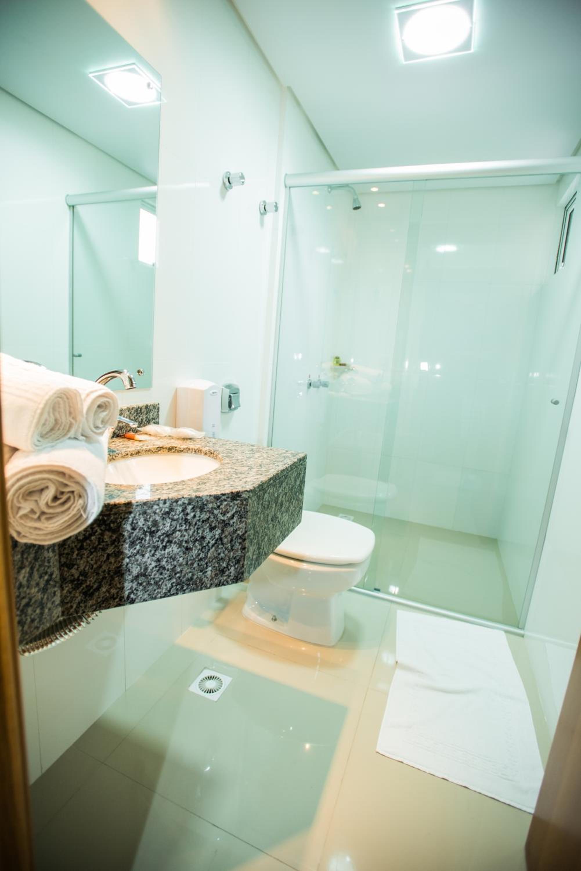 Deluxe Single Room photo 3