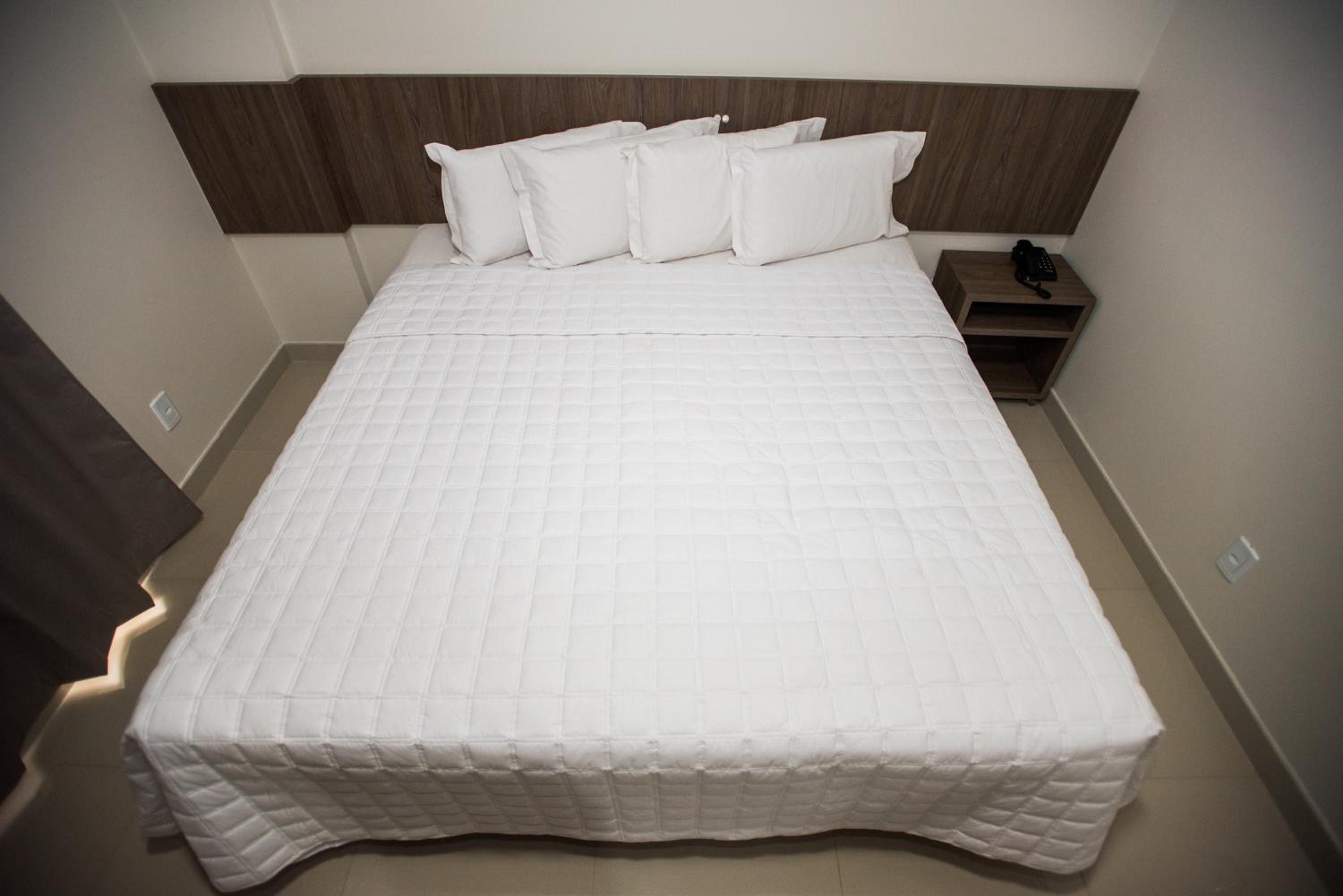 Deluxe Single Room photo 1