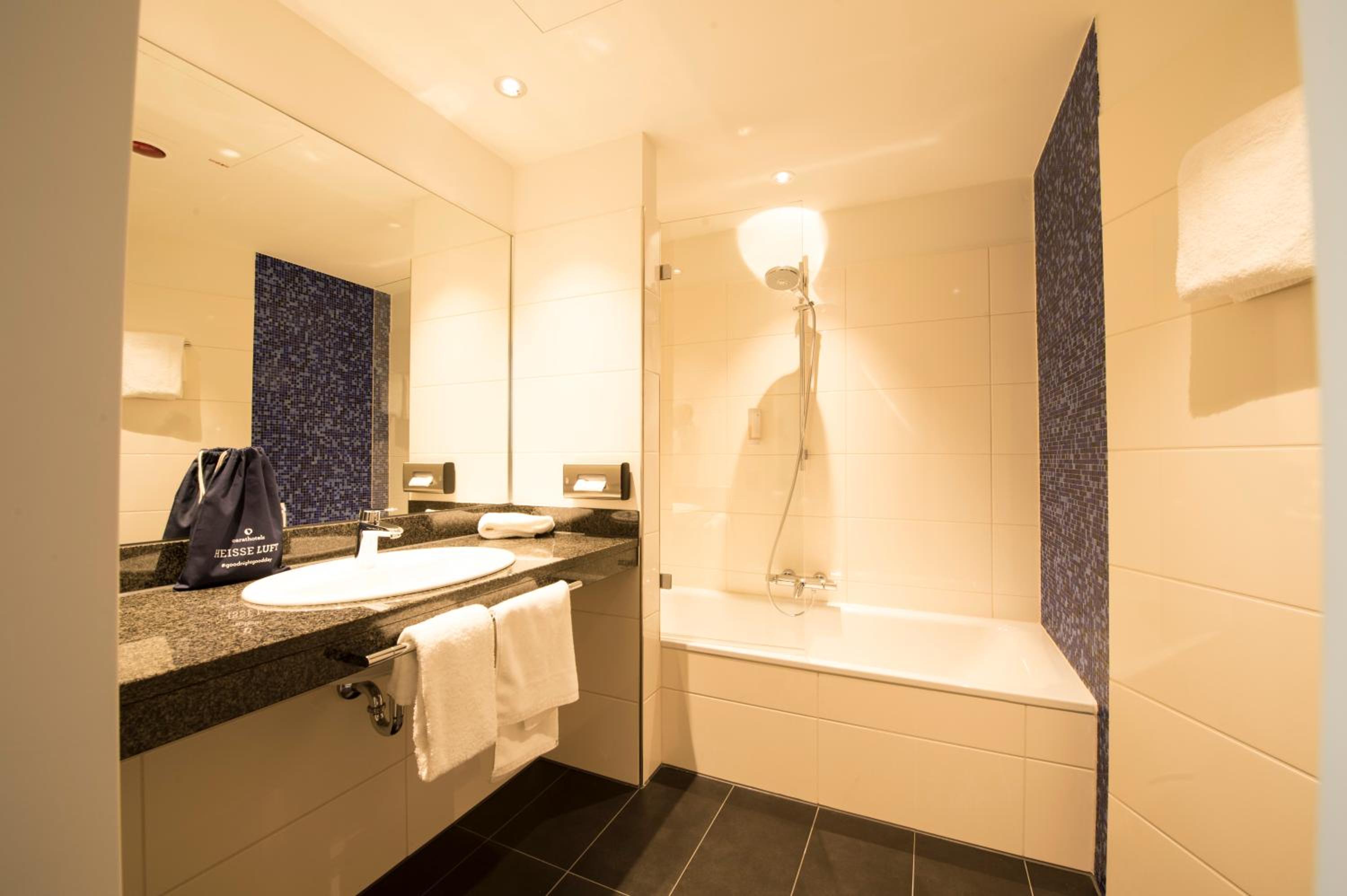 Superior Double Room with Garden View