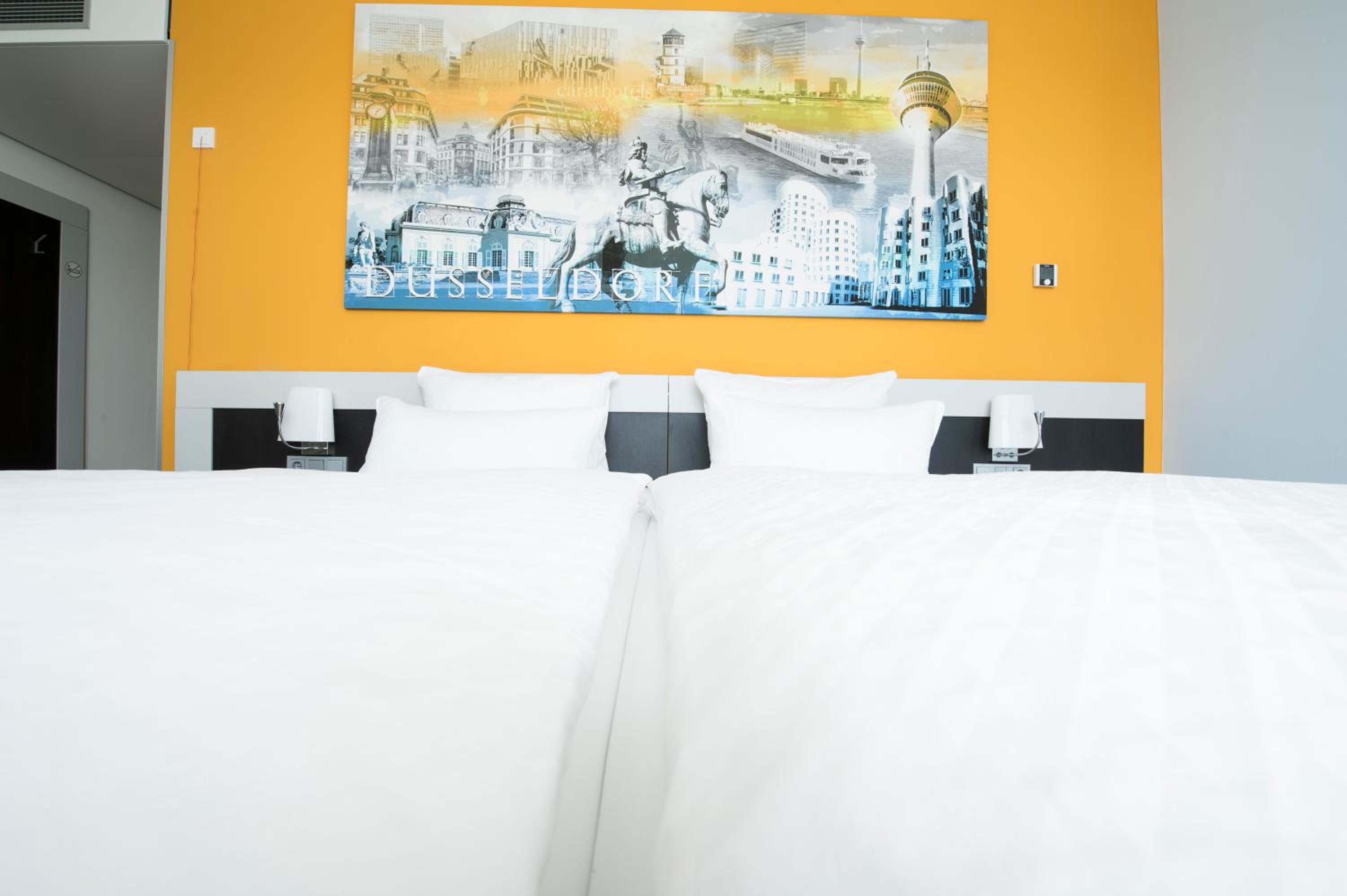 Superior Double Room with Garden View