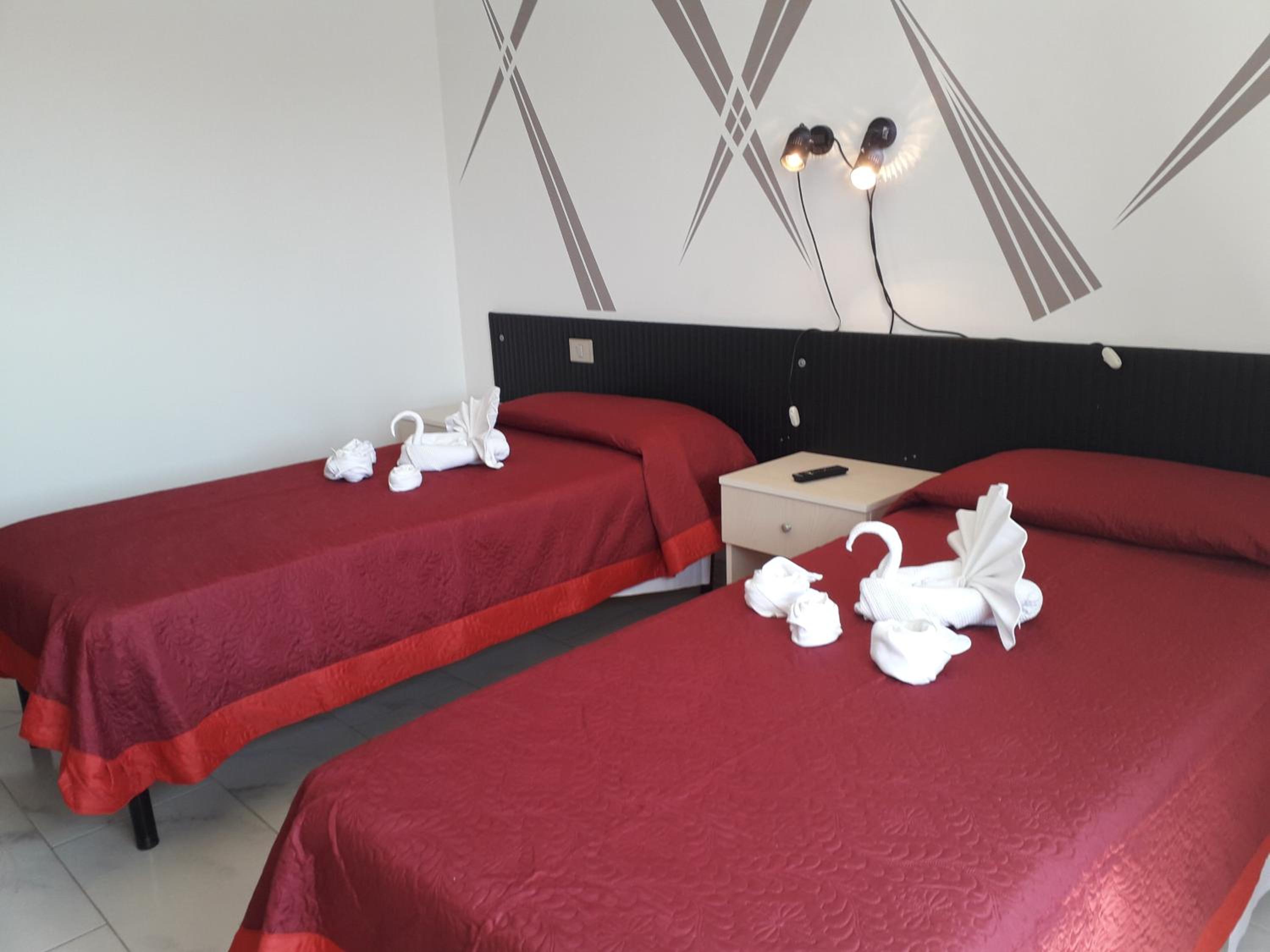 Budget Double or Twin Room