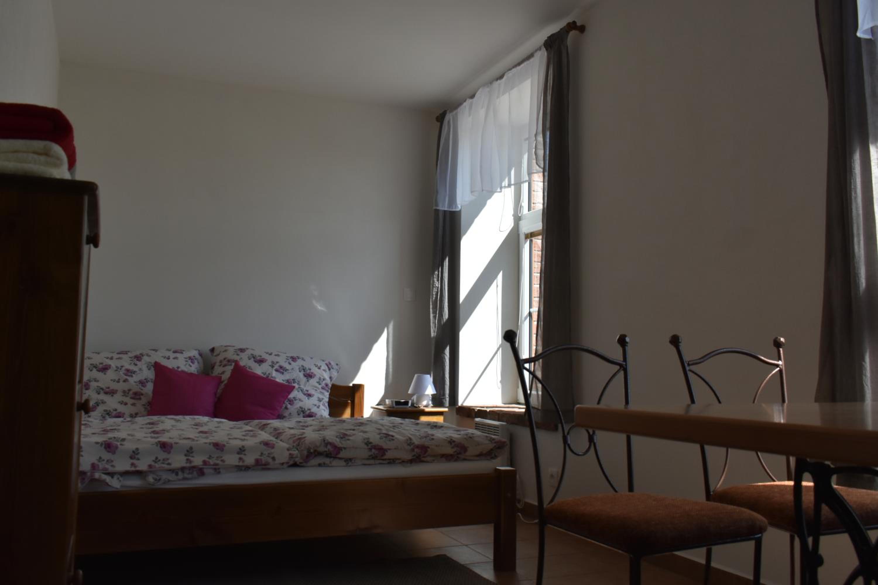 Deluxe Double Room photo 3