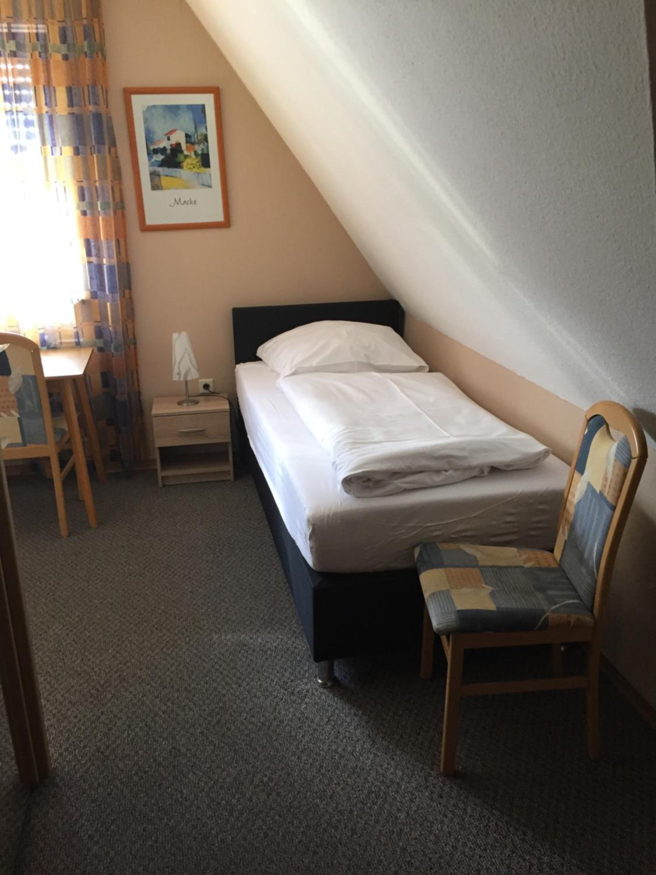 Double or Twin Room - Photo 1