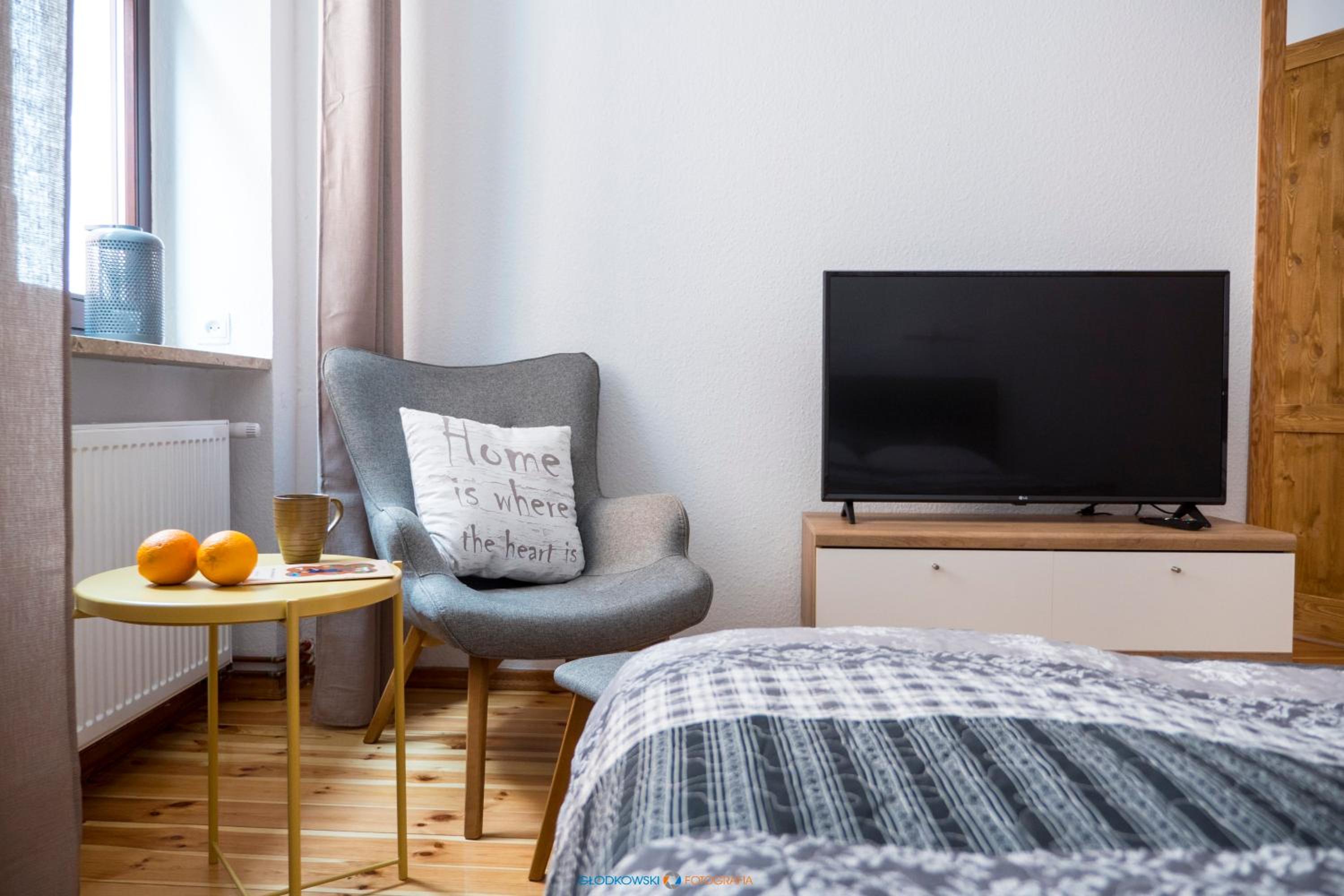 Apartament IMBIR I KARDAMON - Photo 21