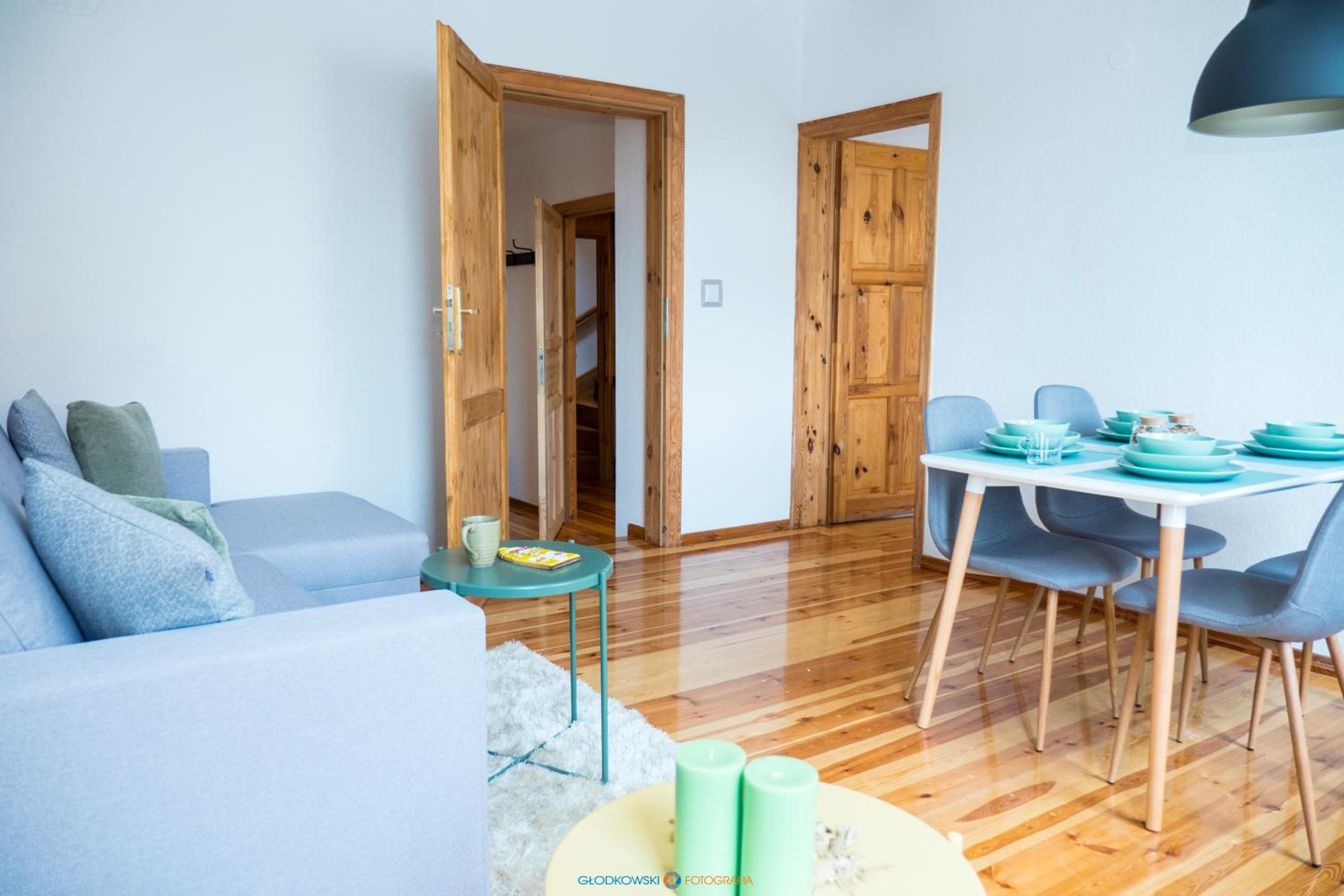Apartament IMBIR I KARDAMON - Photo 20