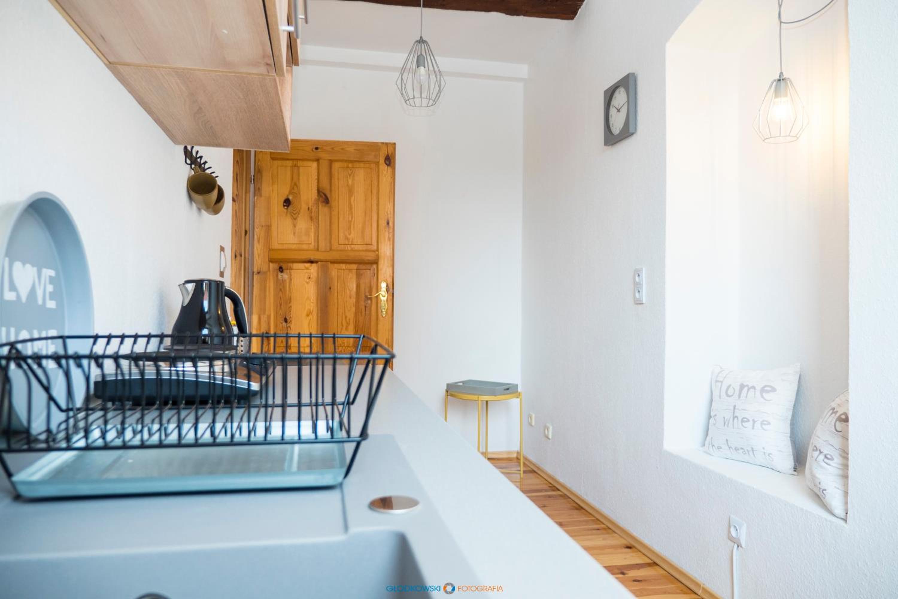 Apartament IMBIR I KARDAMON - Photo 17