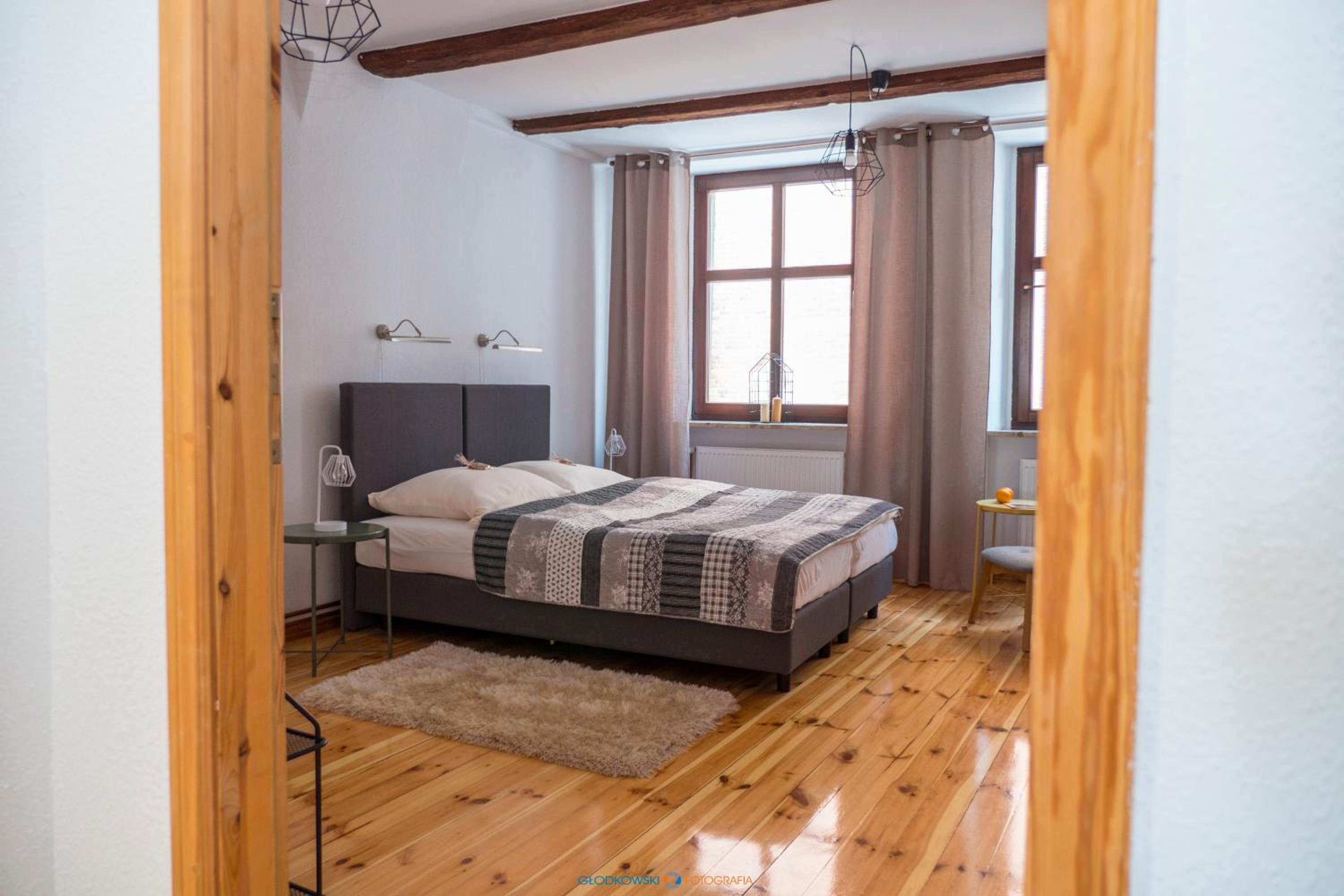 Apartament IMBIR I KARDAMON - Photo 16