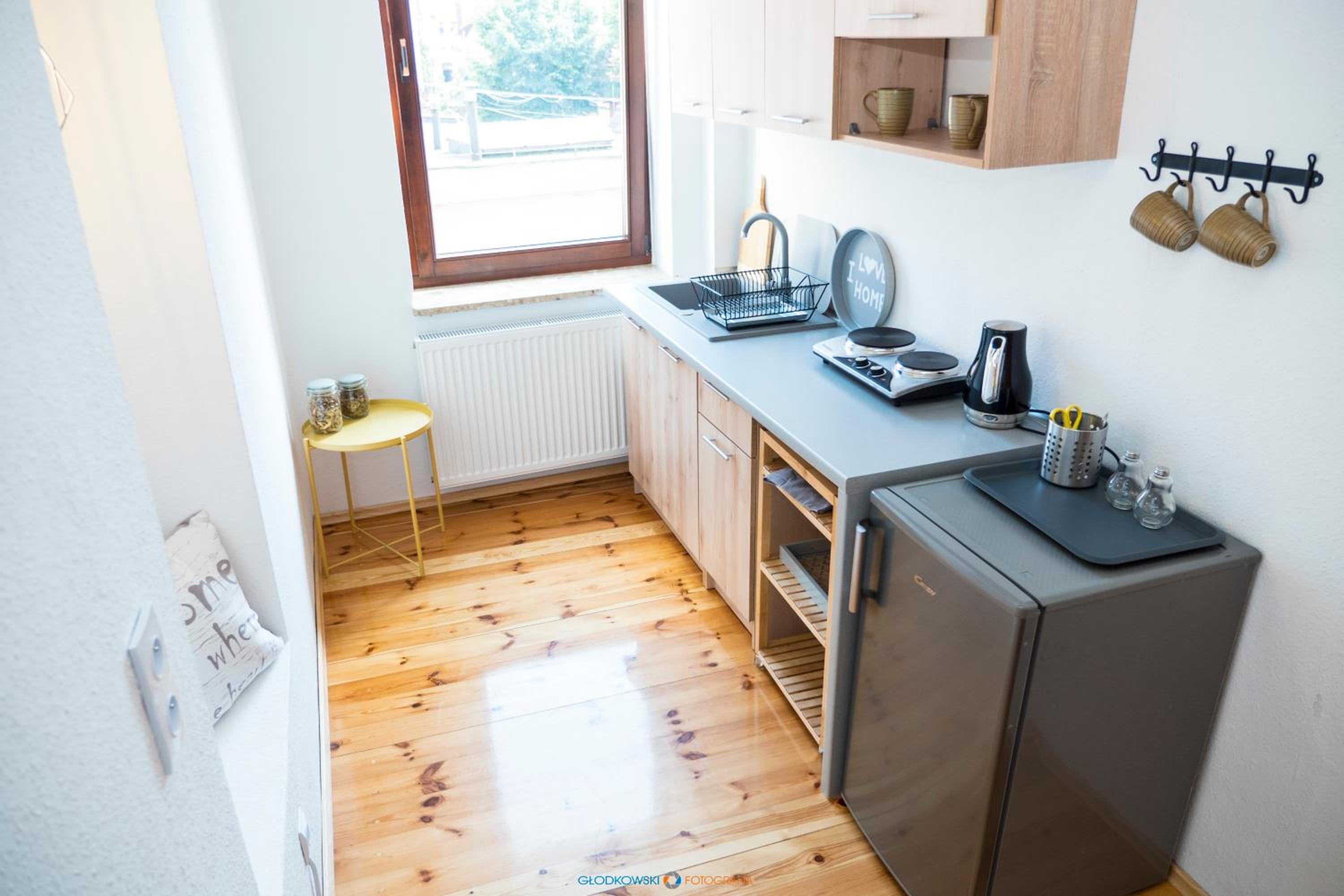 Apartament IMBIR I KARDAMON - Photo 15