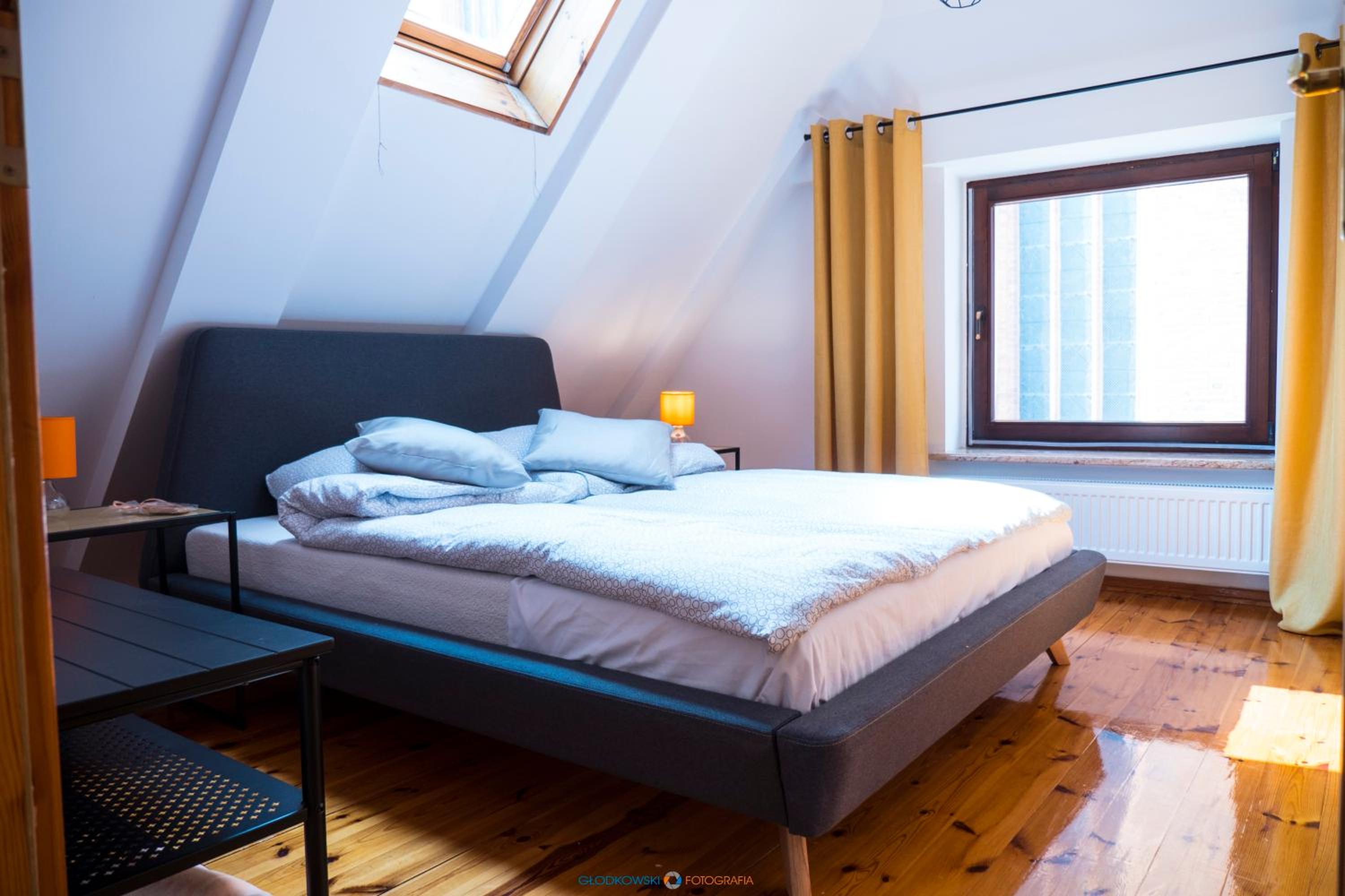 Apartament ANYŻ Z POMARAŃCZĄ - Photo 14