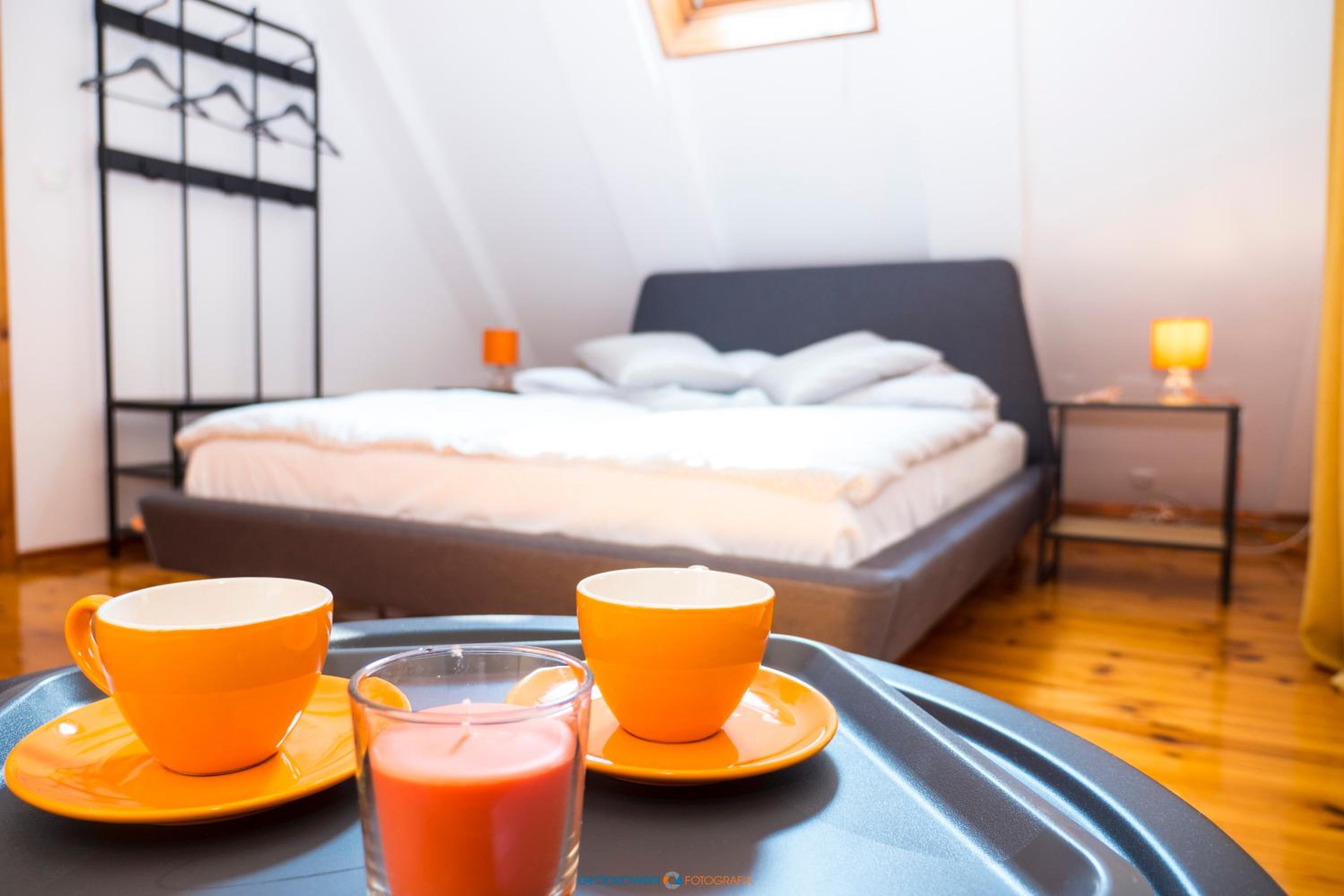 Apartament ANYŻ Z POMARAŃCZĄ - Photo 13
