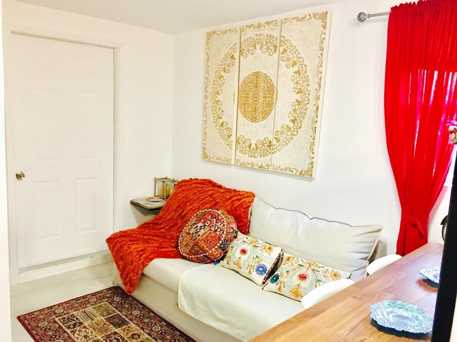 One-Bedroom House photo 2