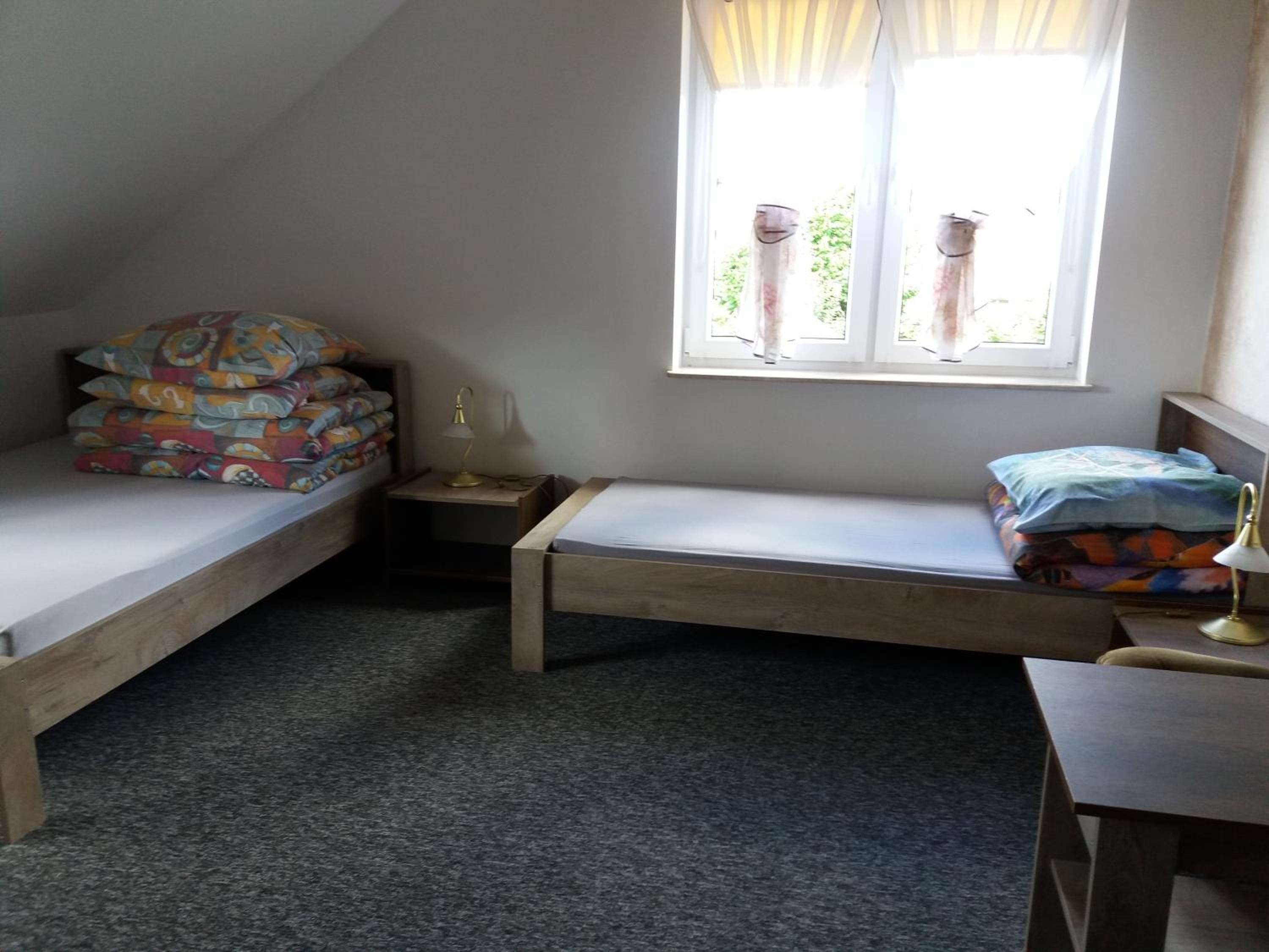 Duplex Suite