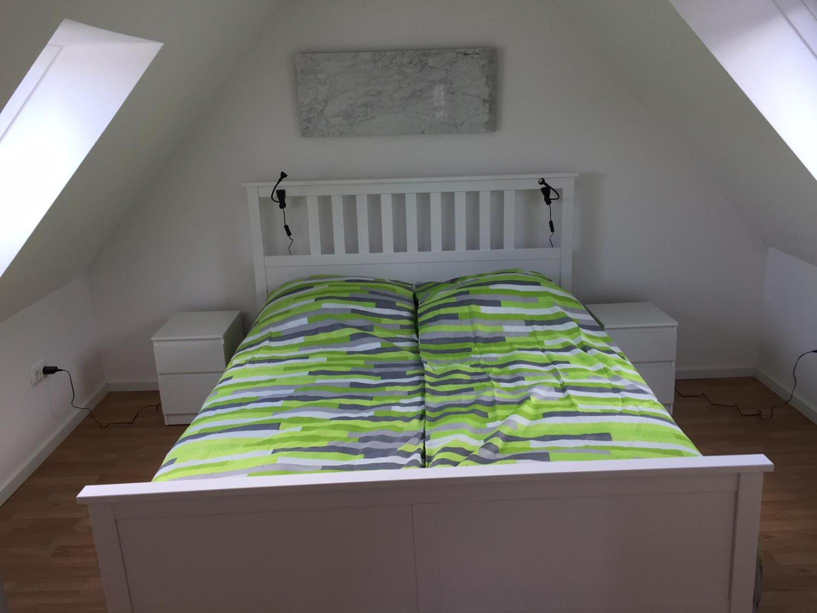 Duplex Apartment photo 1