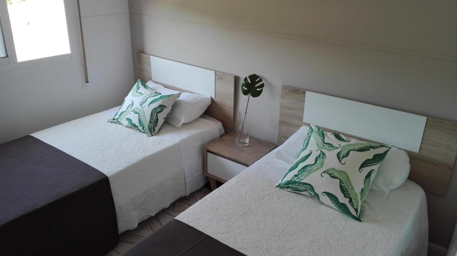 Departamento de tres habitaciones