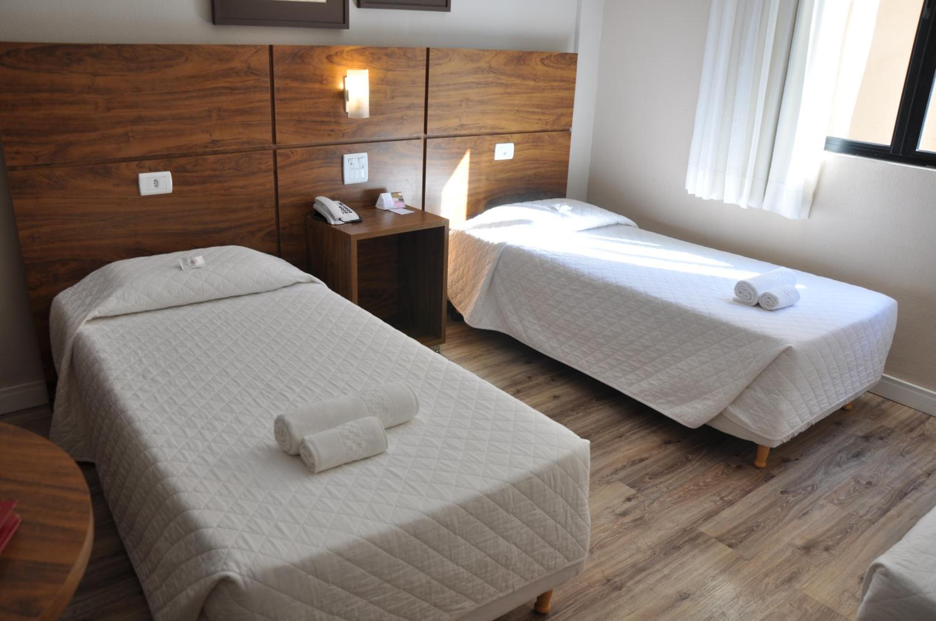 Executive Triple Room
