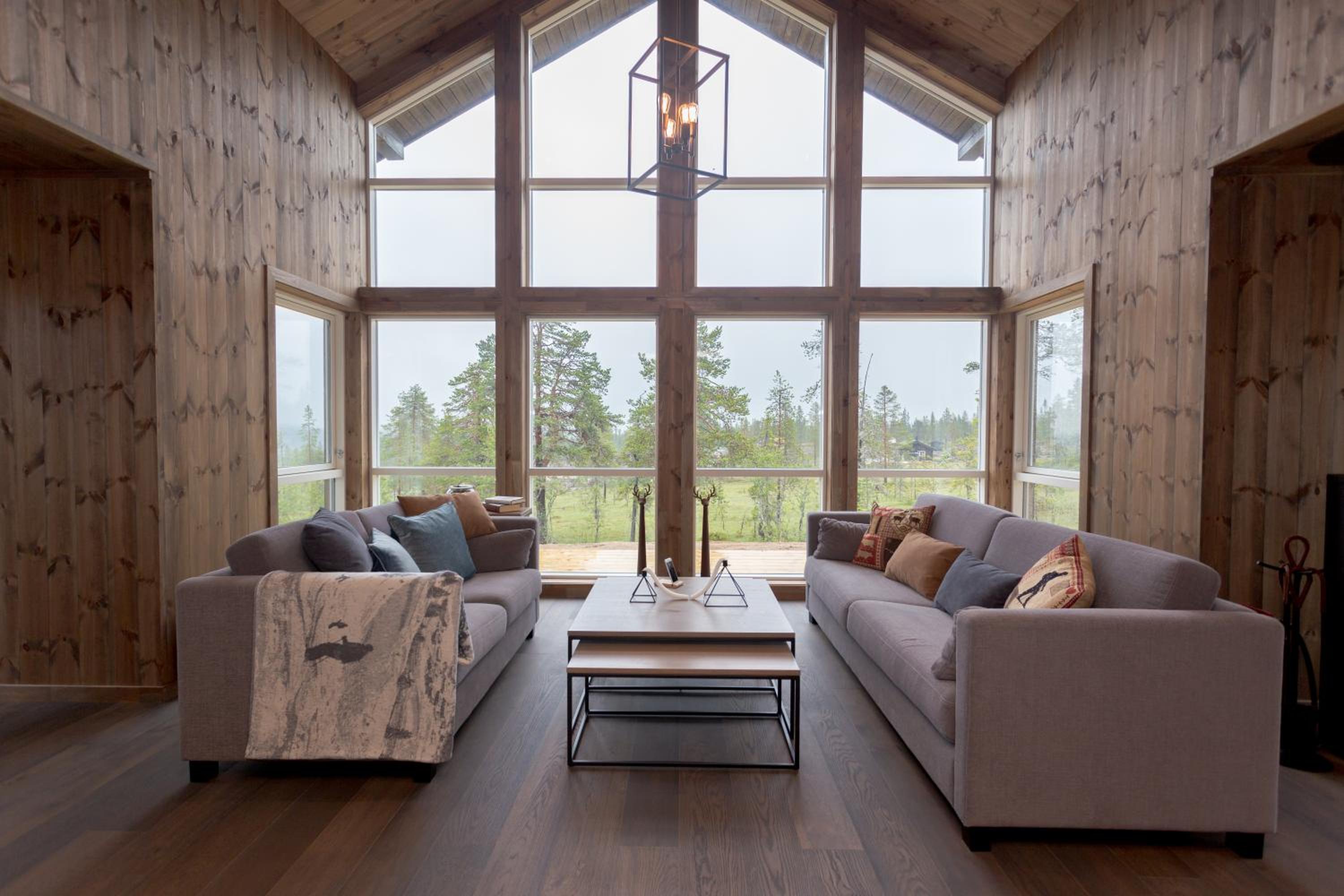 Villa photo 1