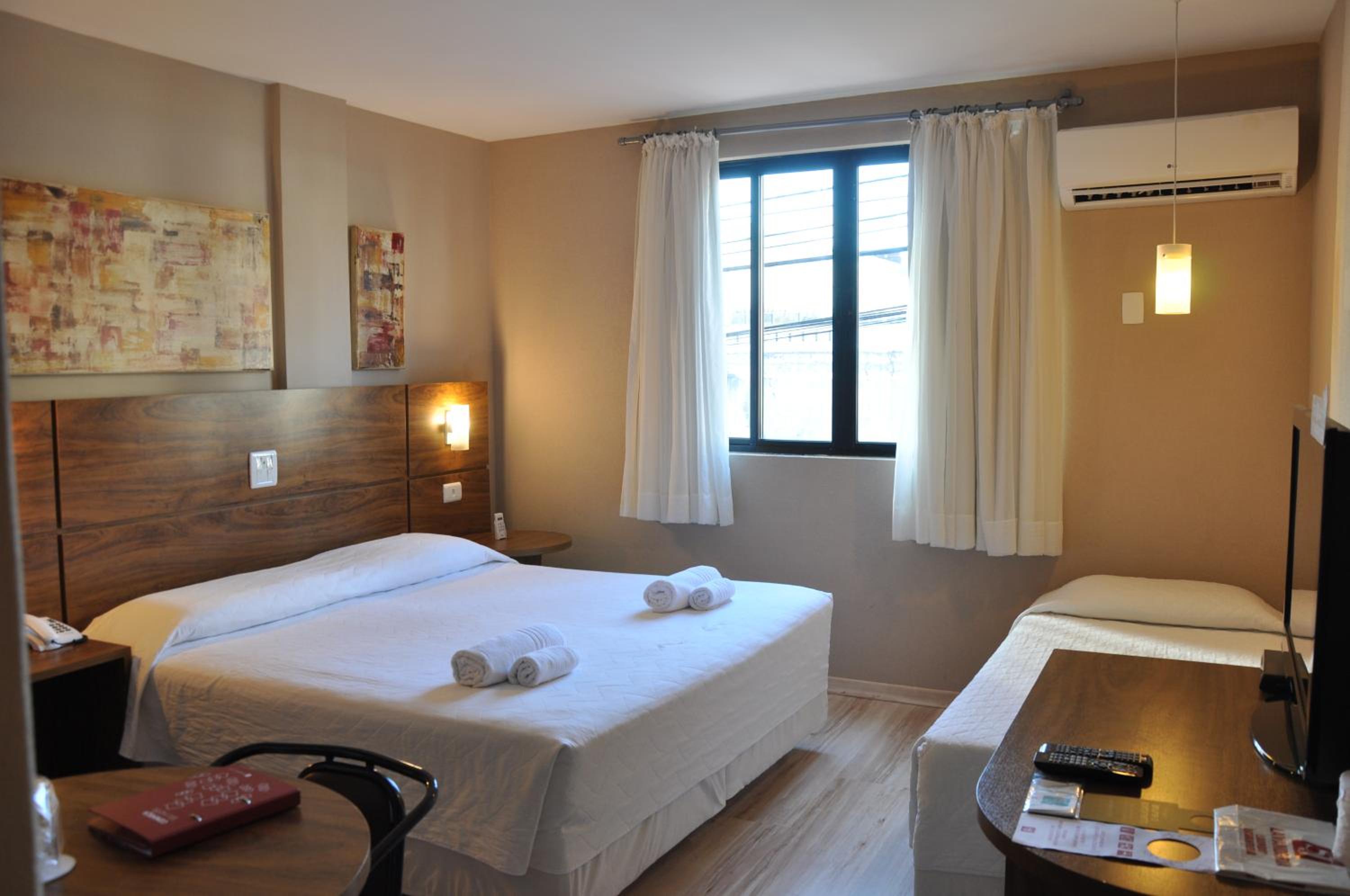 Executive Triple Room