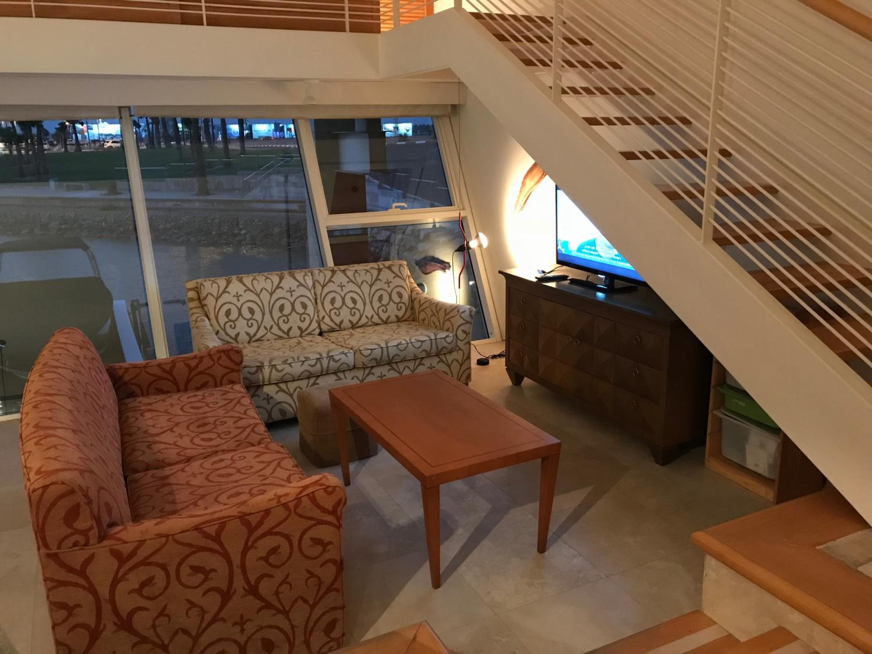 Duplex Suite