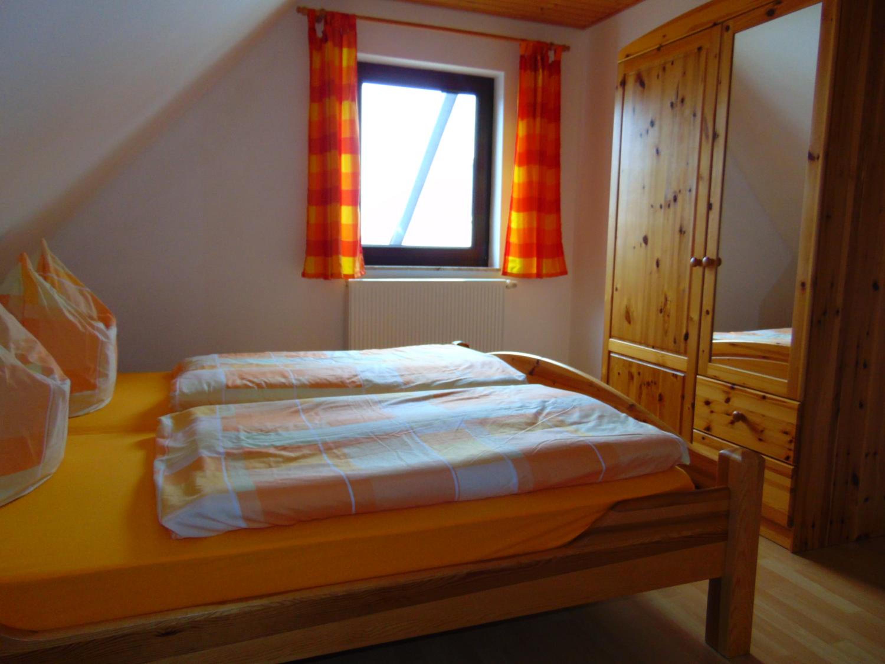 Two-Bedroom House photo 3