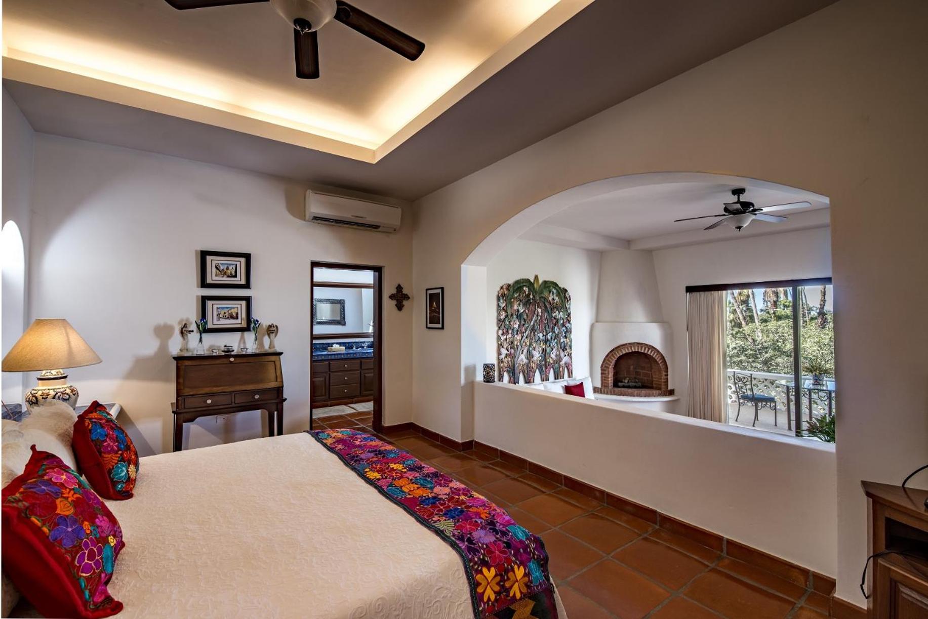 Suite San Juan Diego 