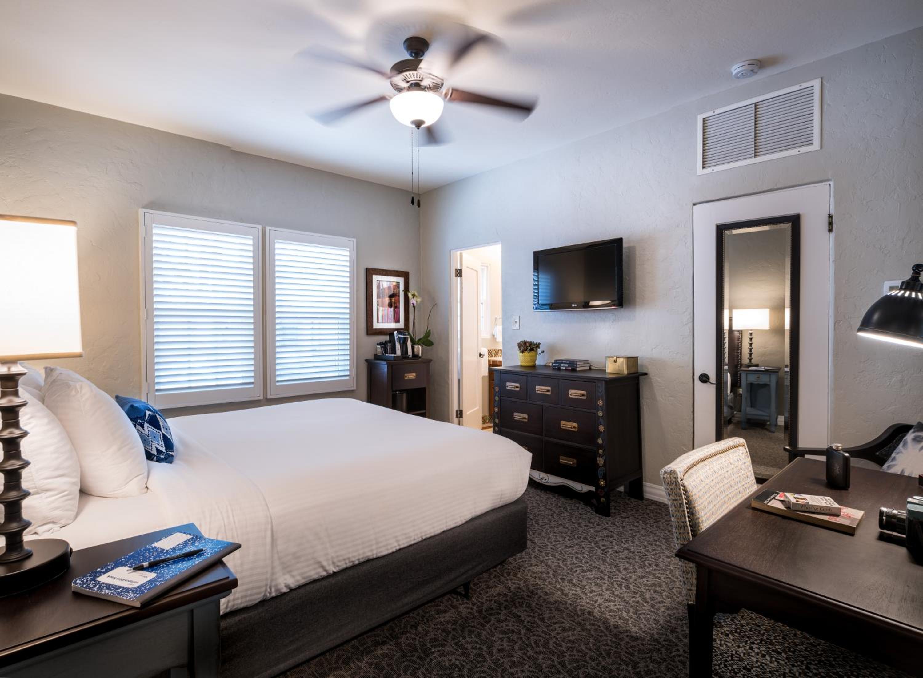 Deluxe Room - Second Floor photo 2